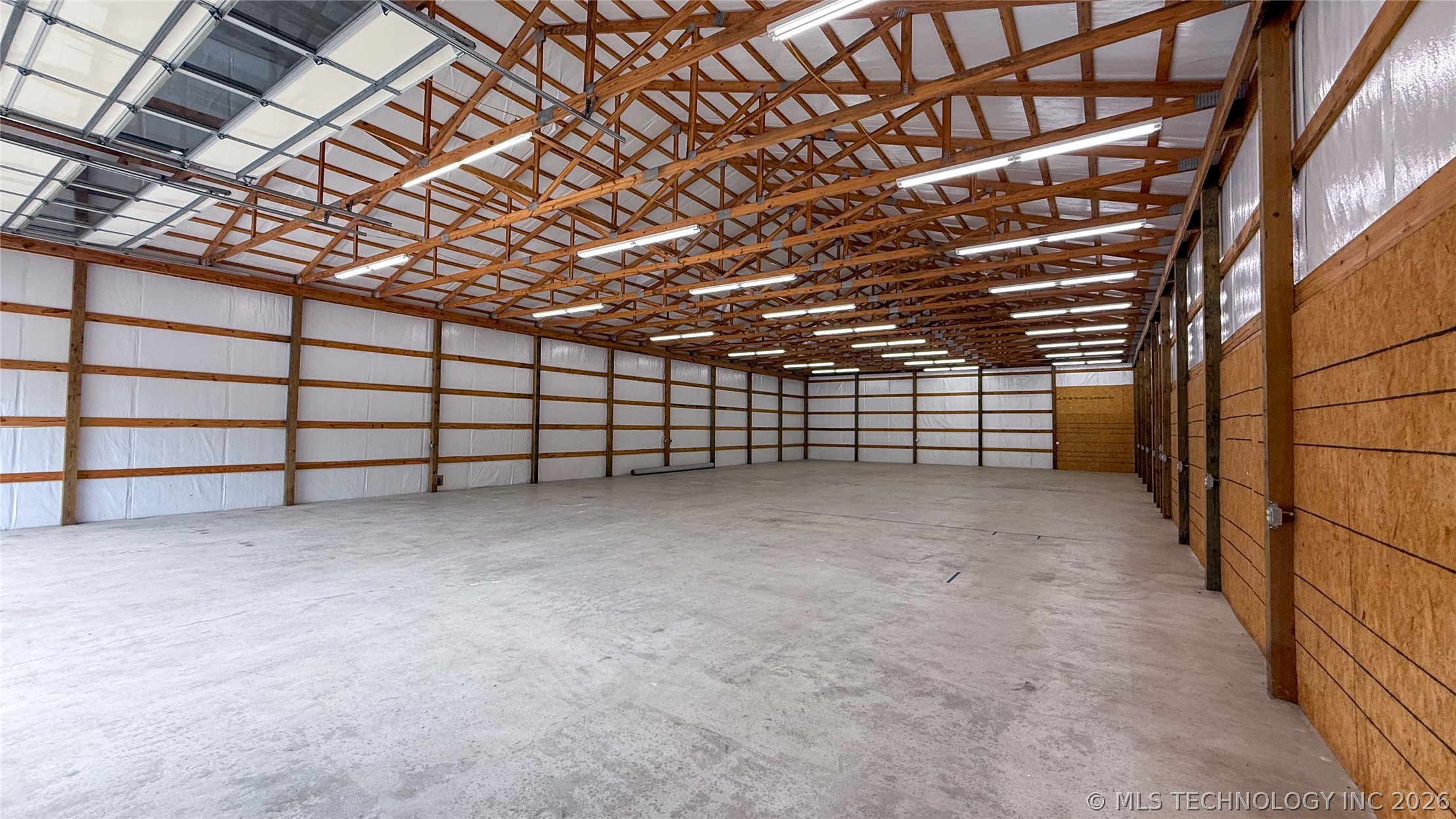 4200 W 730 Road Hulbert OK 74441