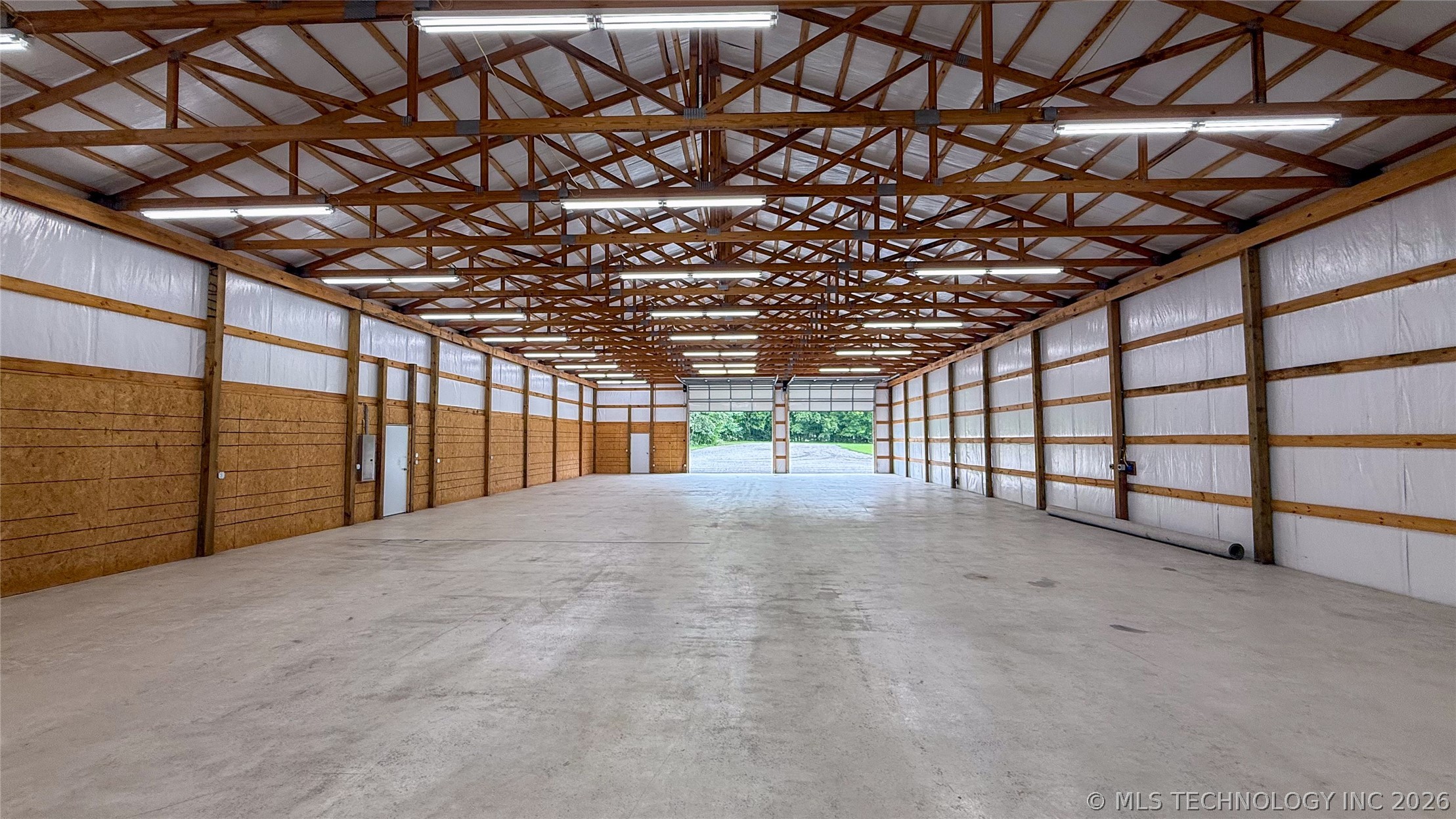 4200 W 730 Road Hulbert OK 74441