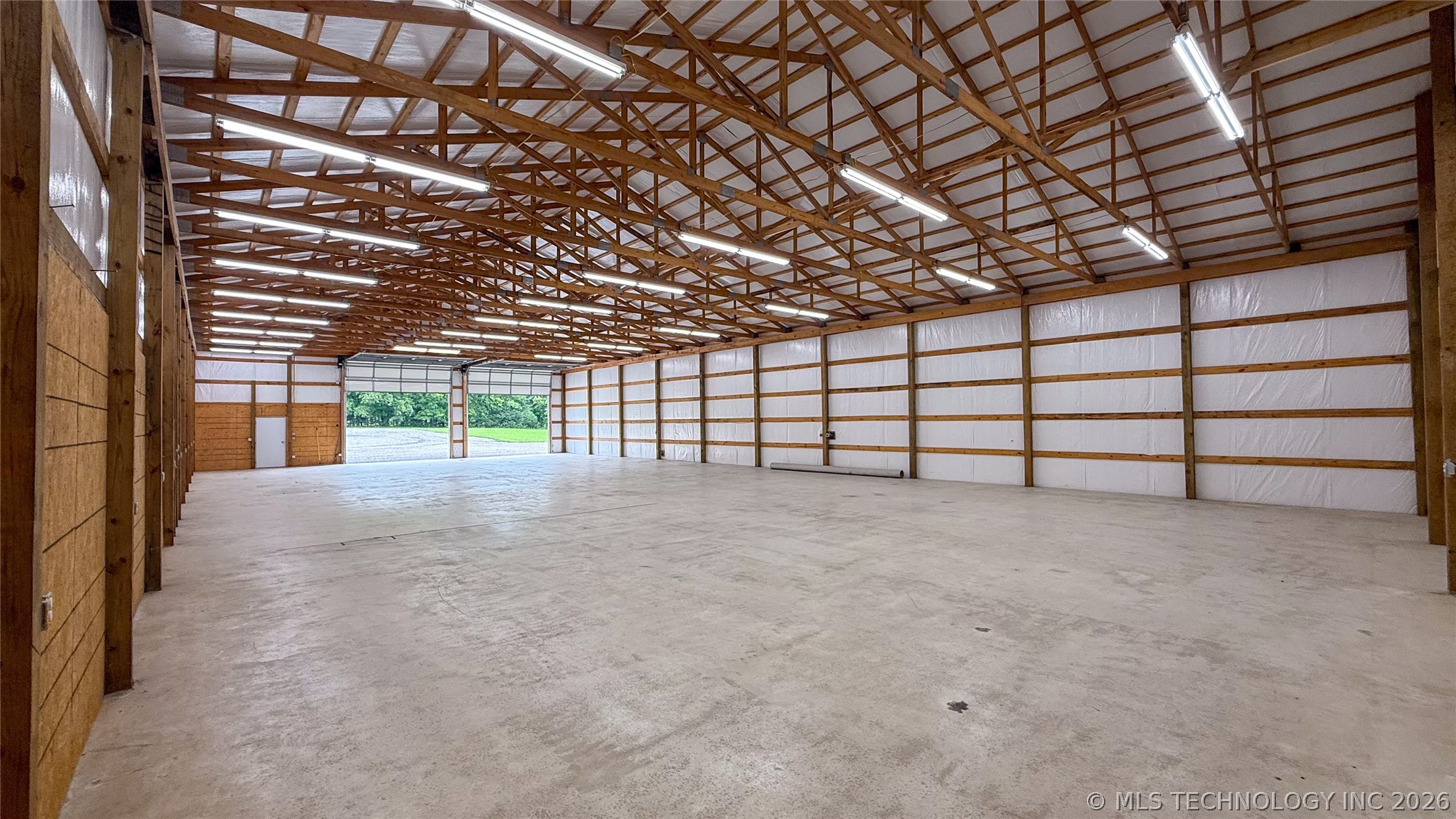 4200 W 730 Road Hulbert OK 74441
