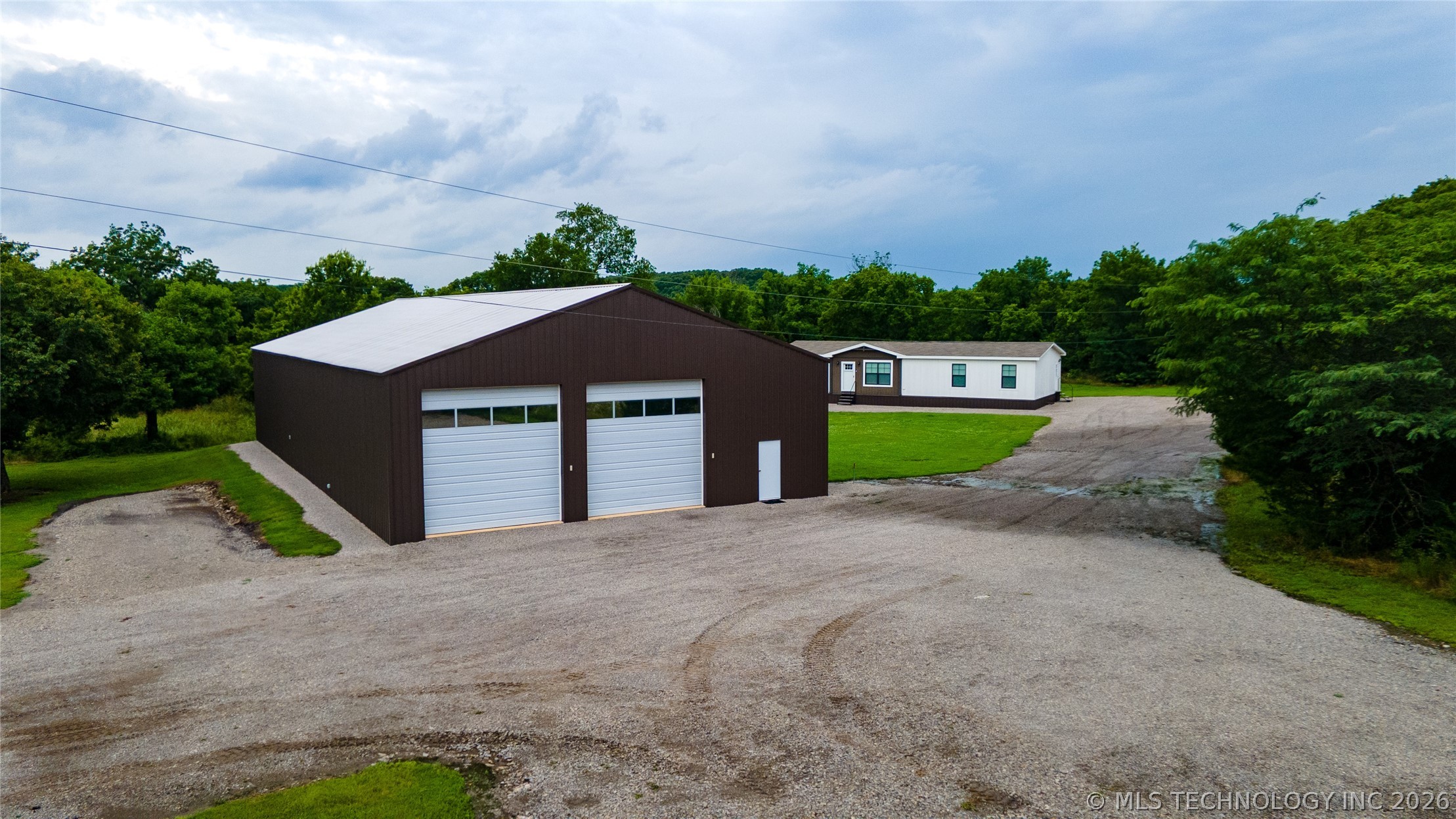 4200 W 730 Road Hulbert OK 74441