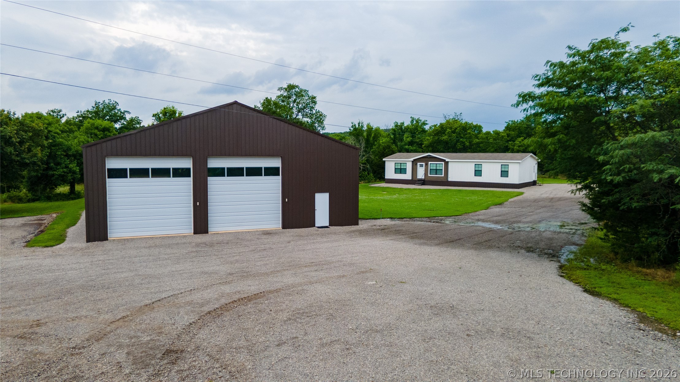 4200 W 730 Road Hulbert OK 74441