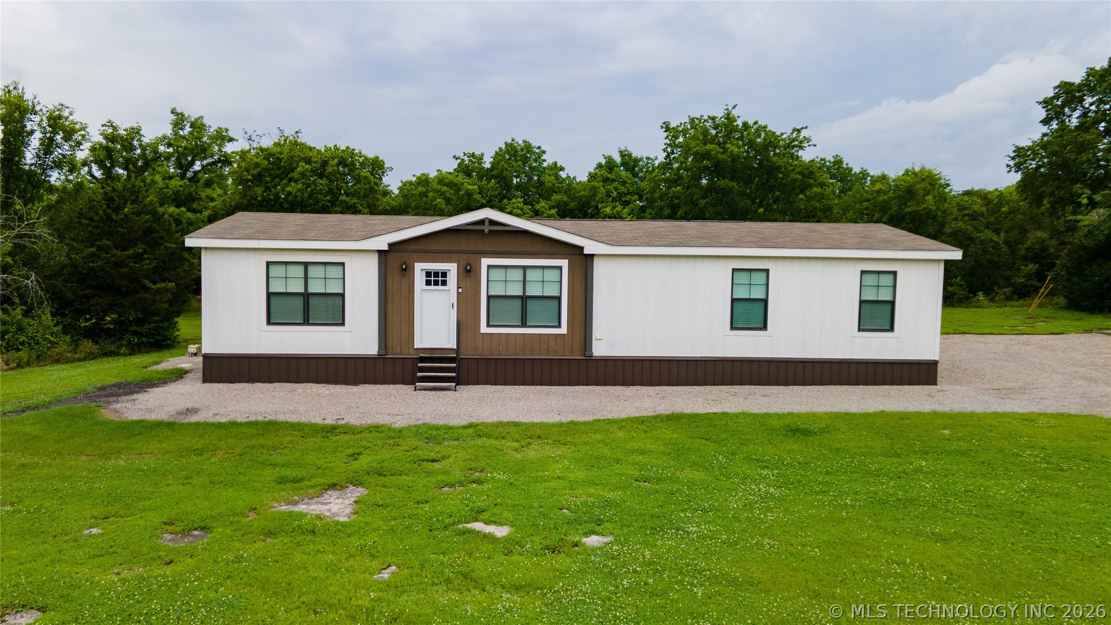 4200 W 730 Road Hulbert OK 74441