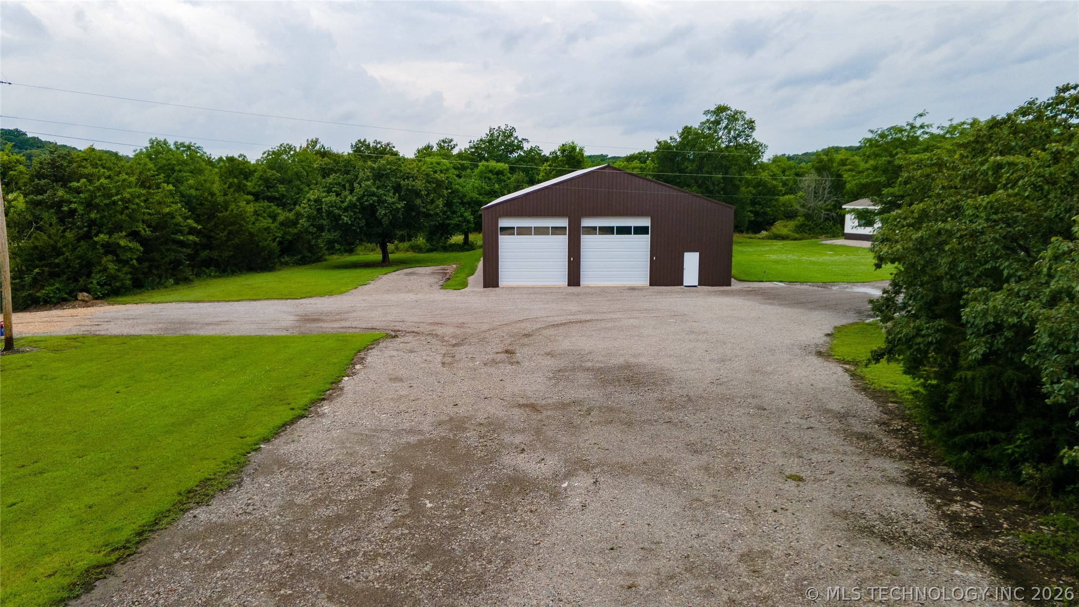 4200 W 730 Road Hulbert OK 74441