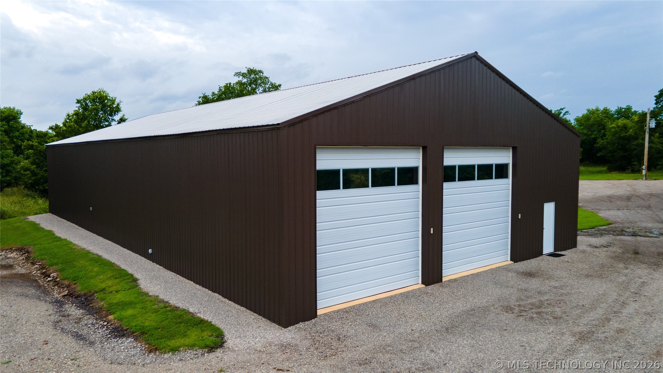 4200 W 730 Road Hulbert OK 74441