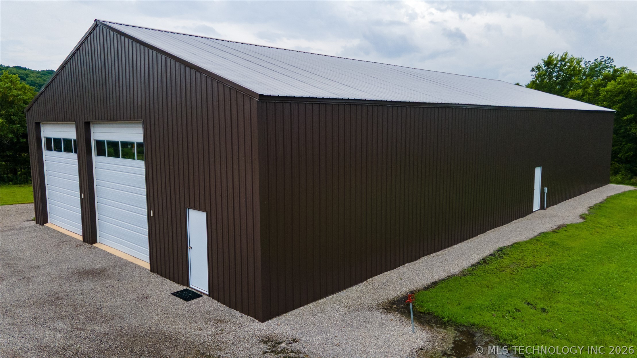4200 W 730 Road Hulbert OK 74441