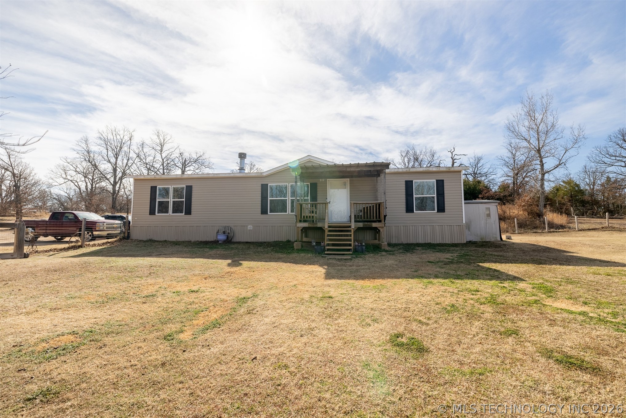 38083 W 28th Place S Mannford OK 74044