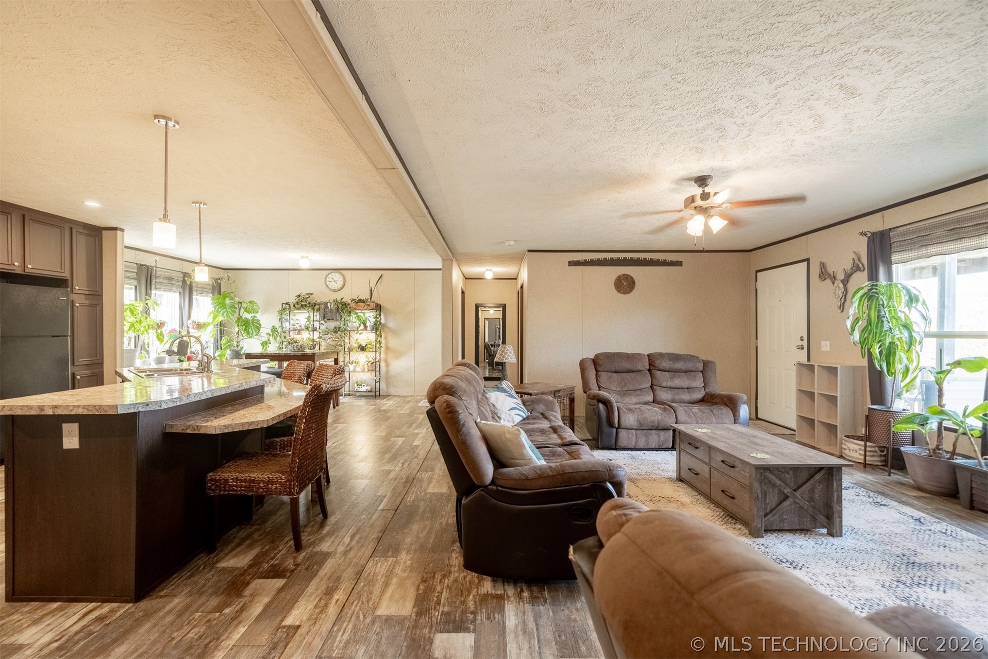38083 W 28th Place S Mannford OK 74044