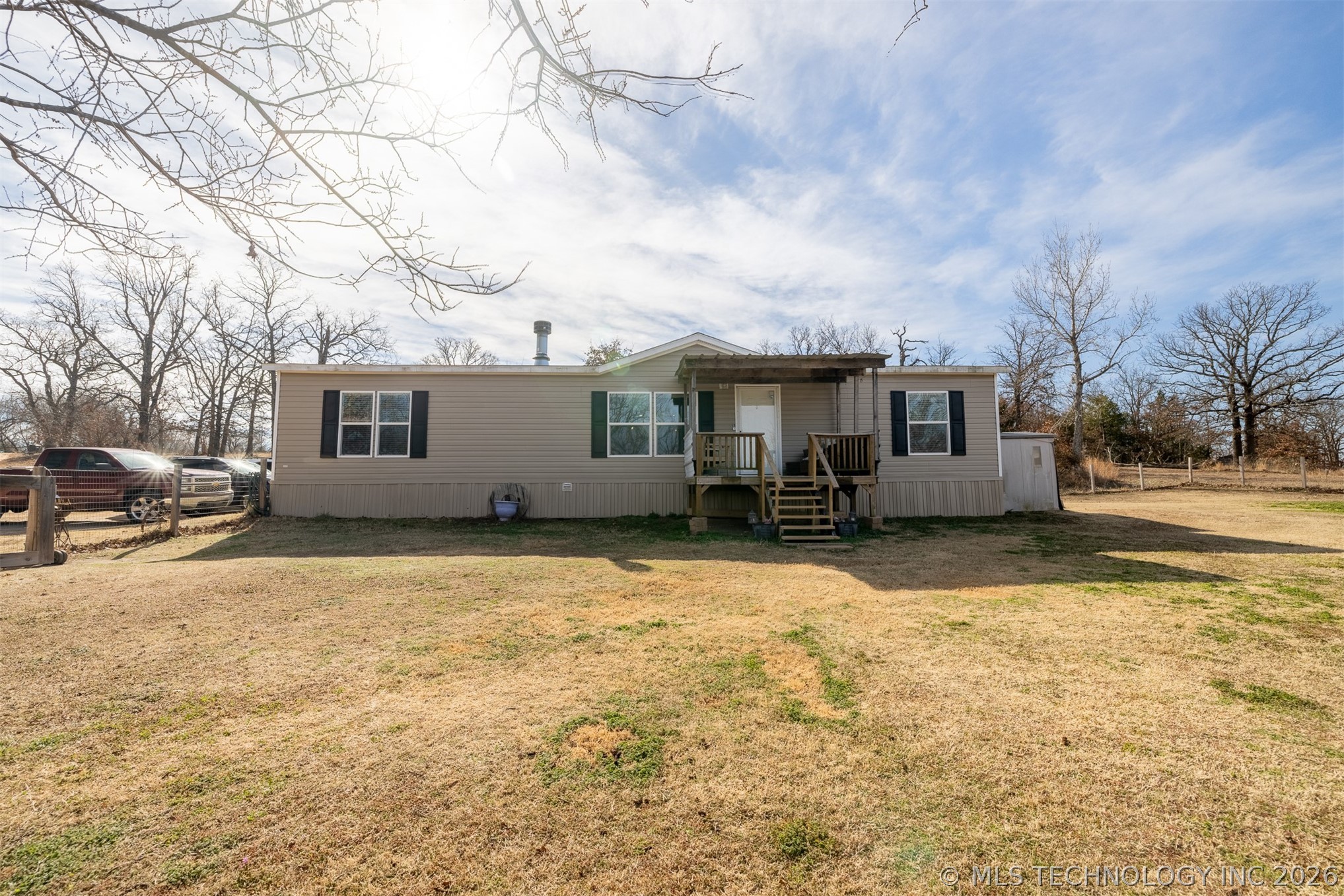 38083 W 28th Place S Mannford OK 74044