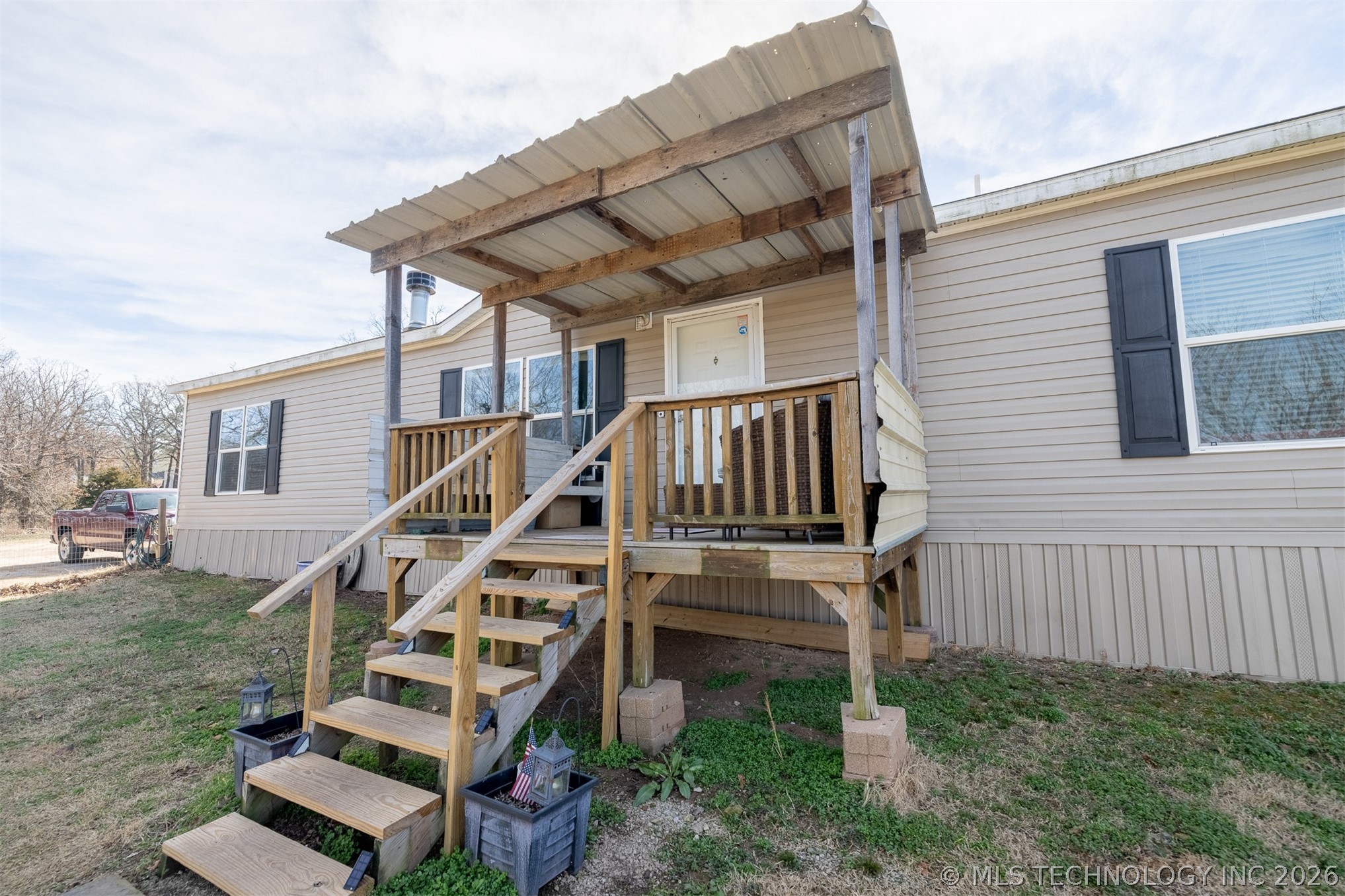 38083 W 28th Place S Mannford OK 74044