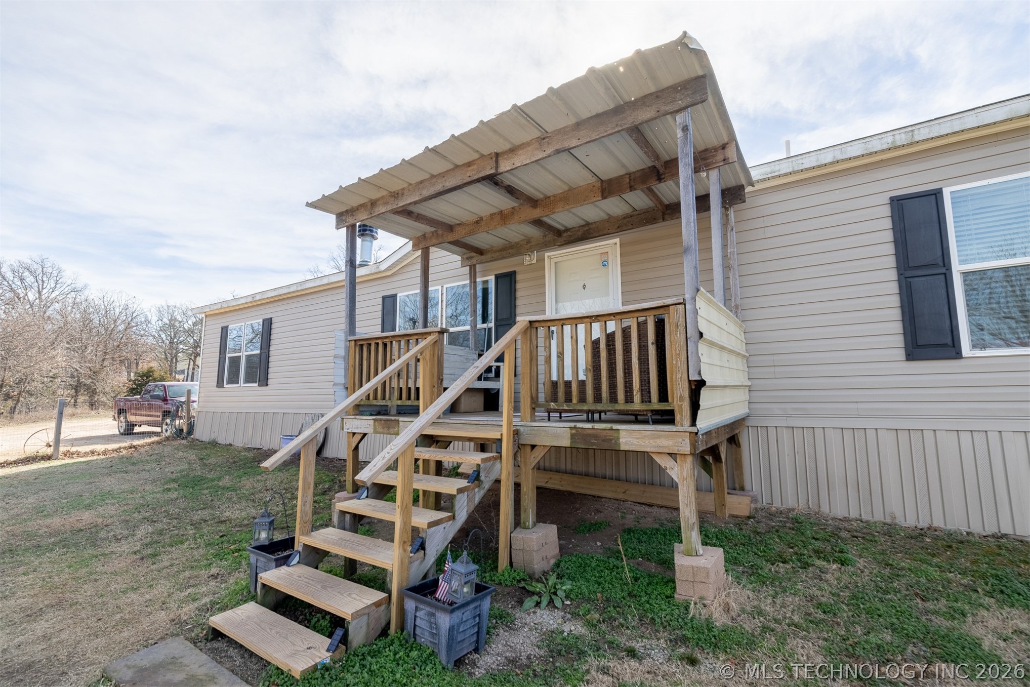 38083 W 28th Place S Mannford OK 74044