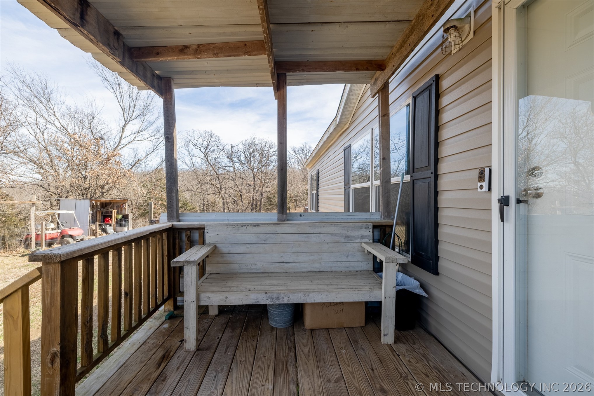 38083 W 28th Place S Mannford OK 74044