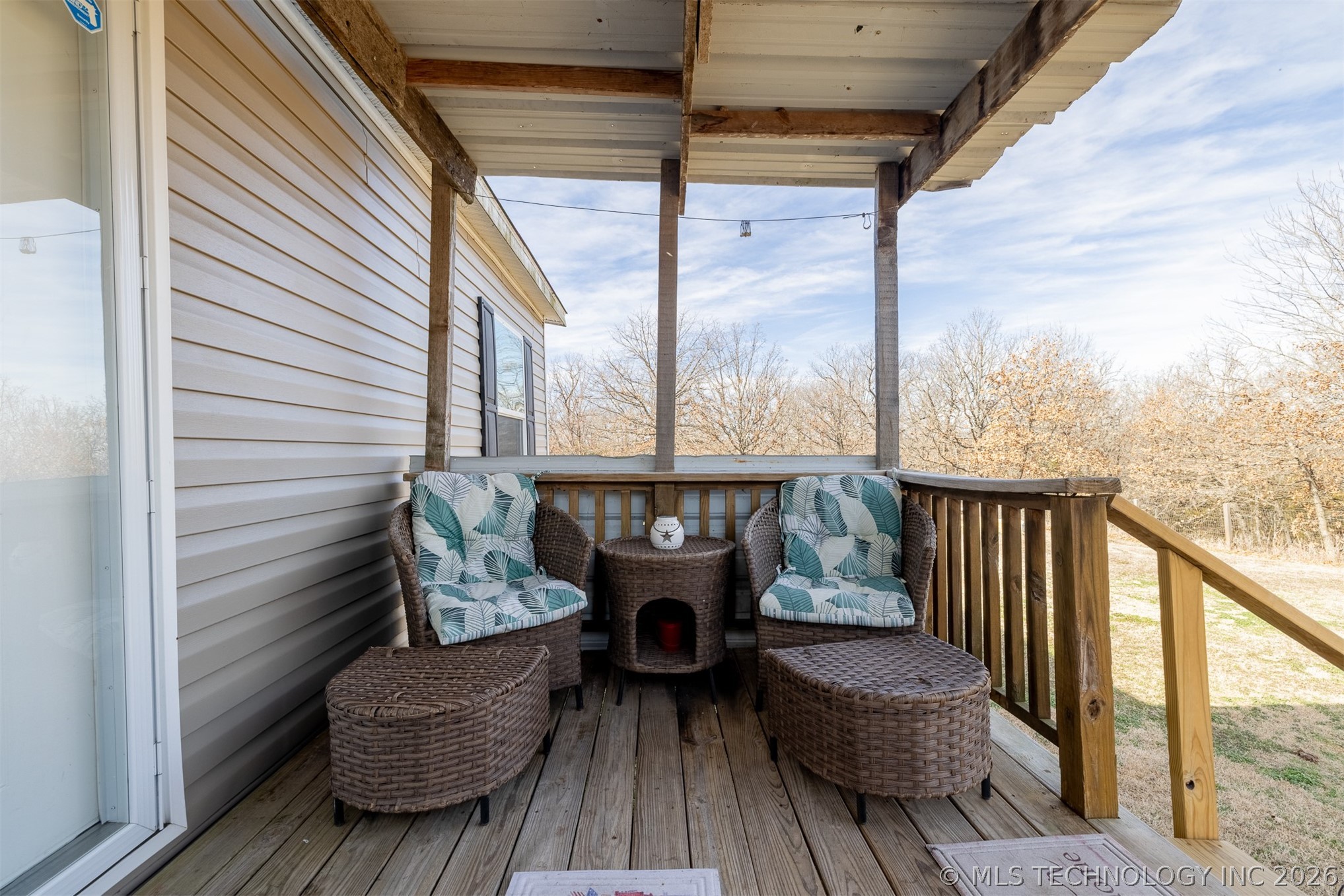 38083 W 28th Place S Mannford OK 74044