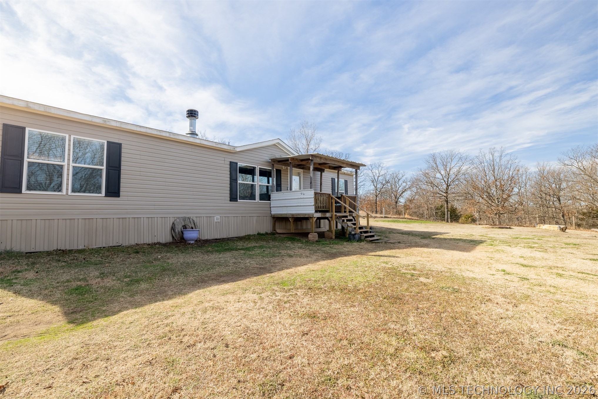 38083 W 28th Place S Mannford OK 74044