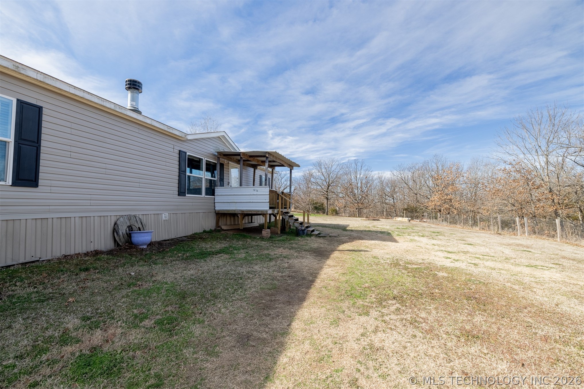 38083 W 28th Place S Mannford OK 74044