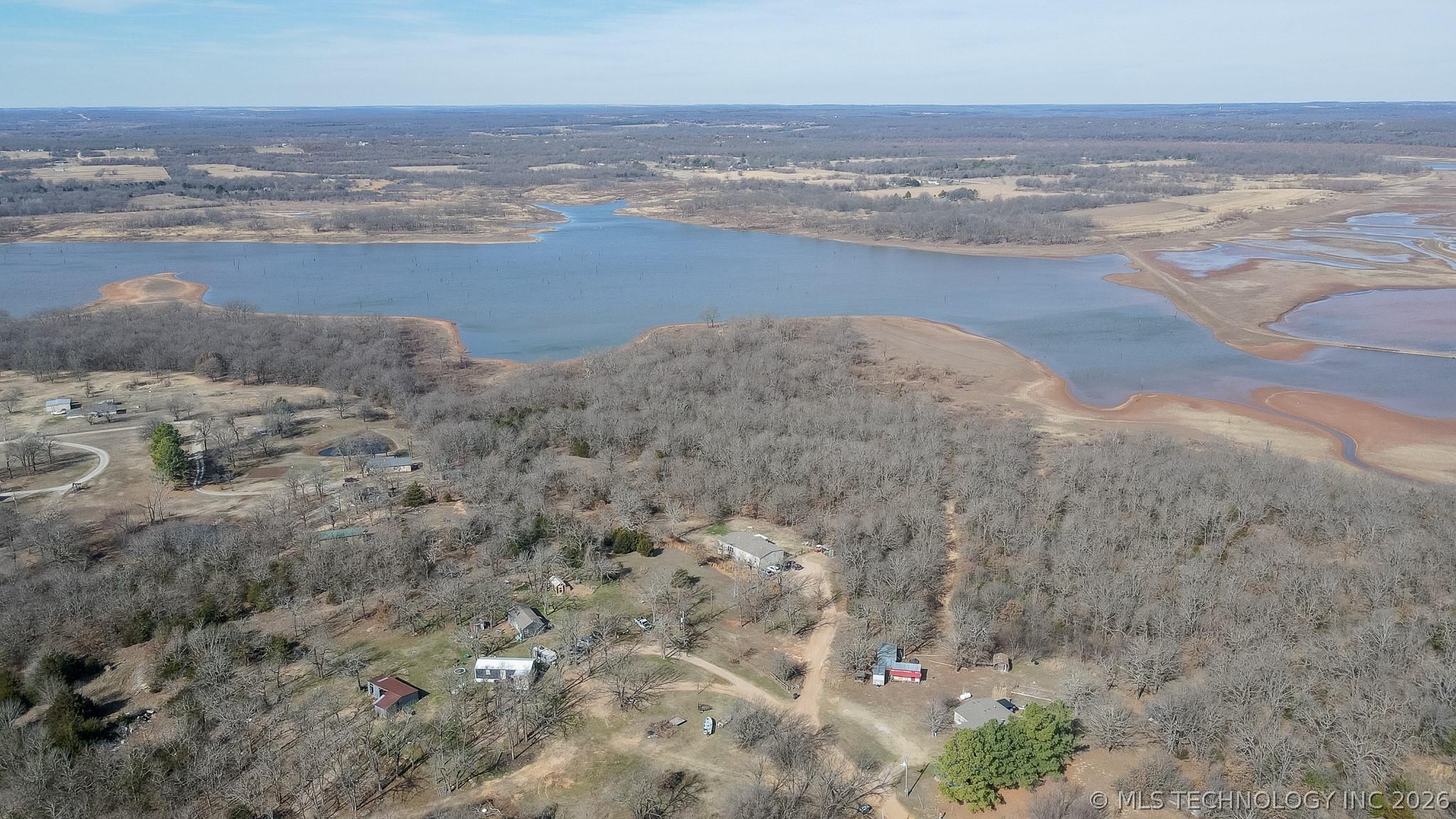 38083 W 28th Place S Mannford OK 74044