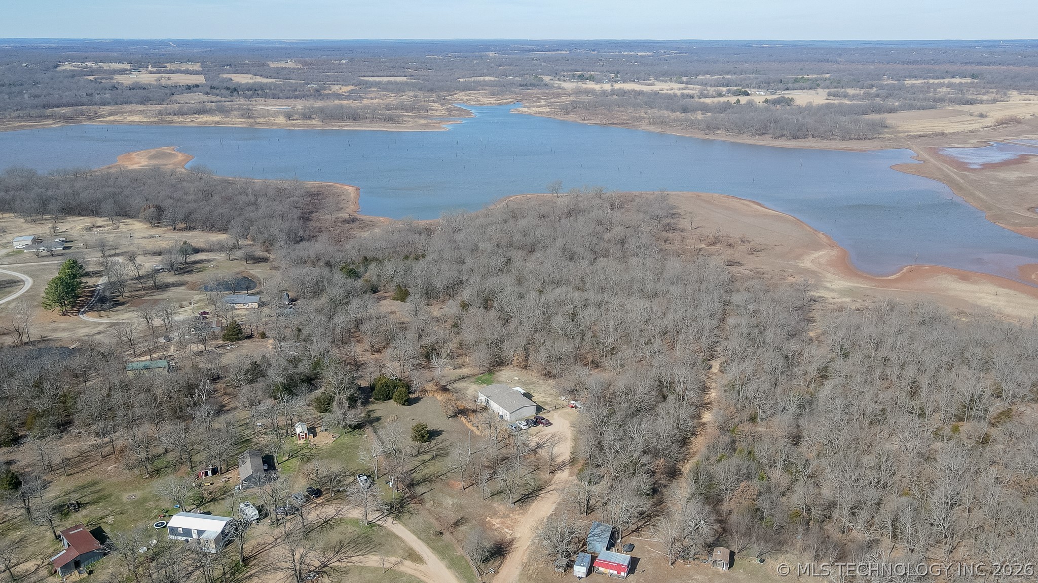 38083 W 28th Place S Mannford OK 74044