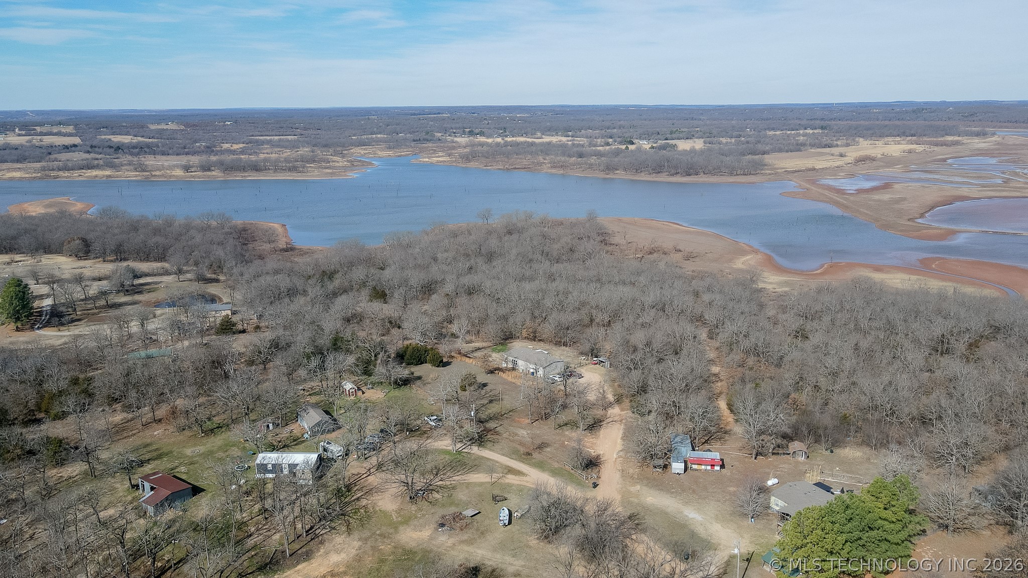 38083 W 28th Place S Mannford OK 74044