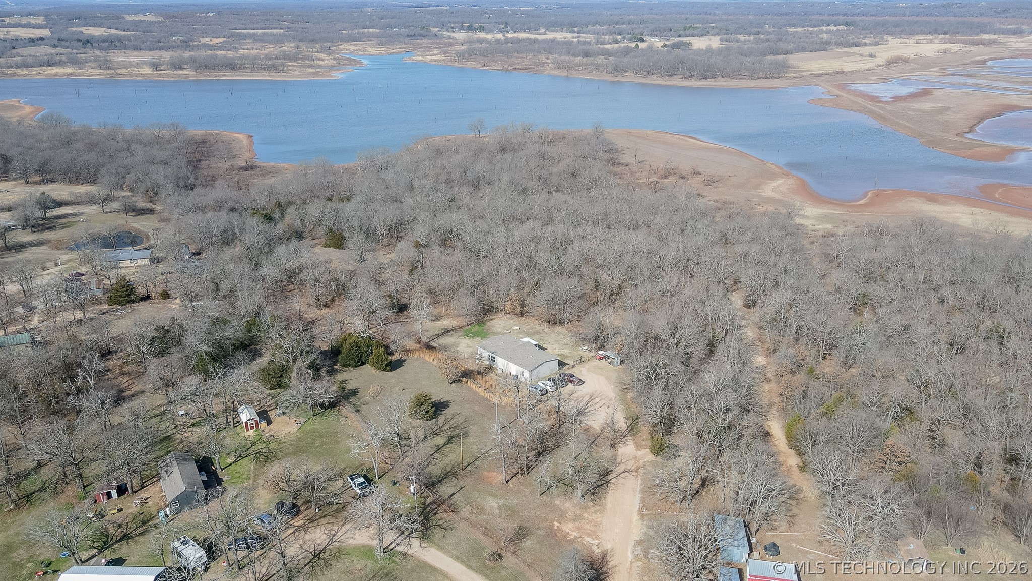 38083 W 28th Place S Mannford OK 74044
