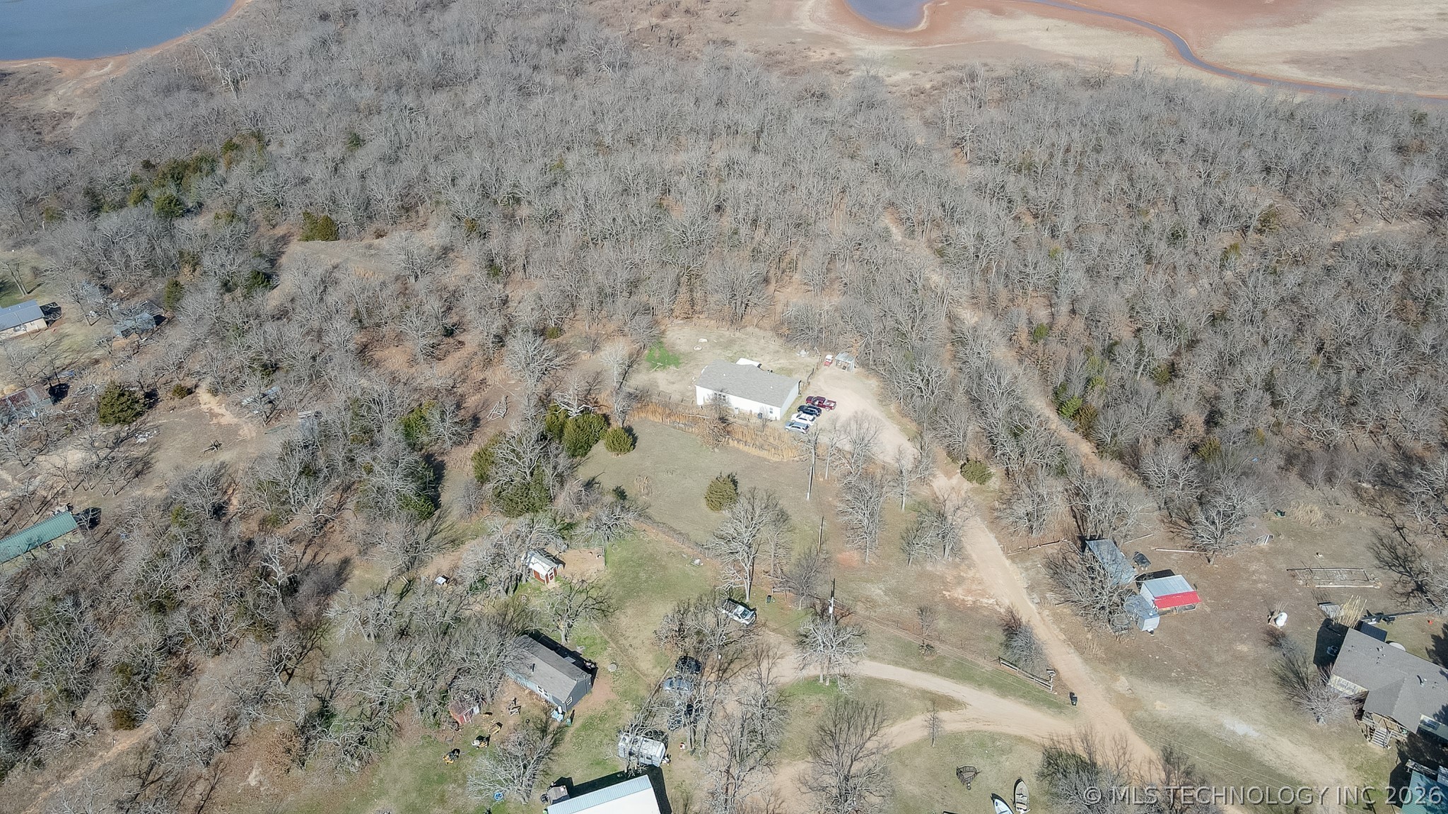 38083 W 28th Place S Mannford OK 74044