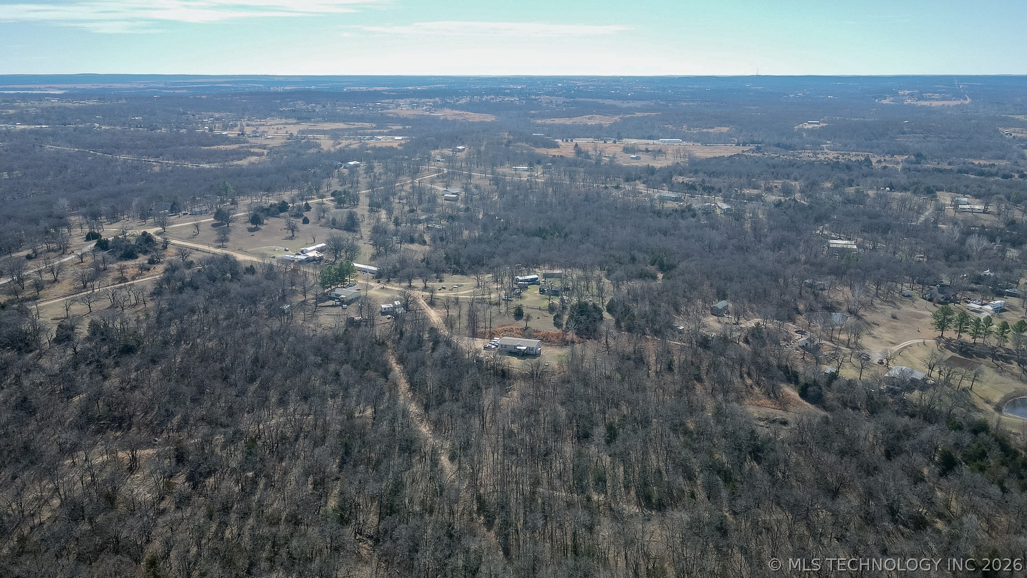 38083 W 28th Place S Mannford OK 74044