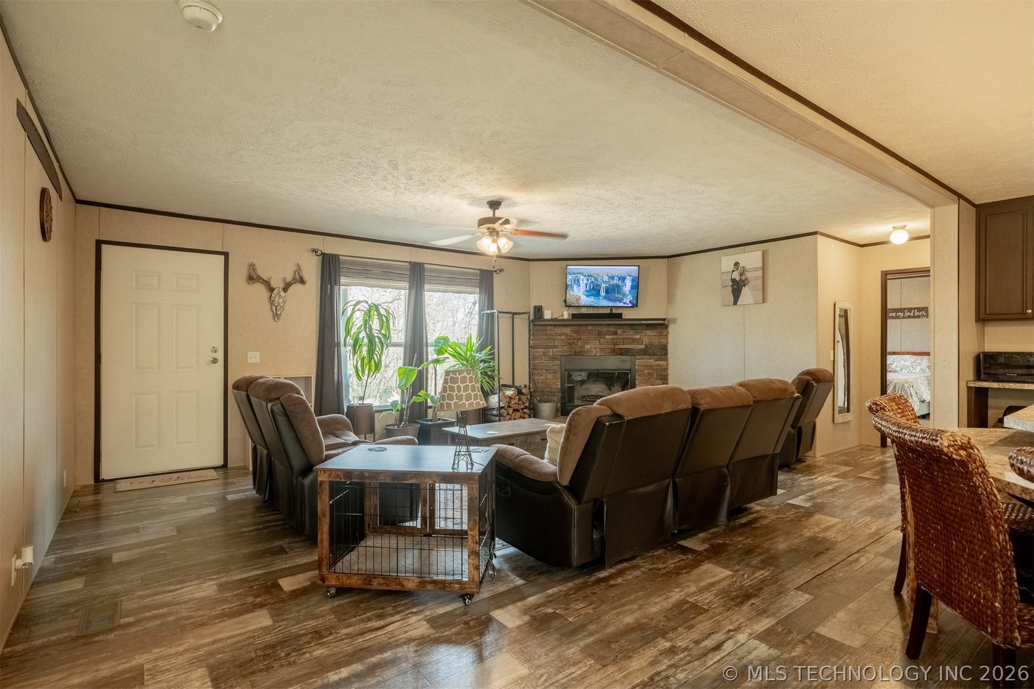38083 W 28th Place S Mannford OK 74044