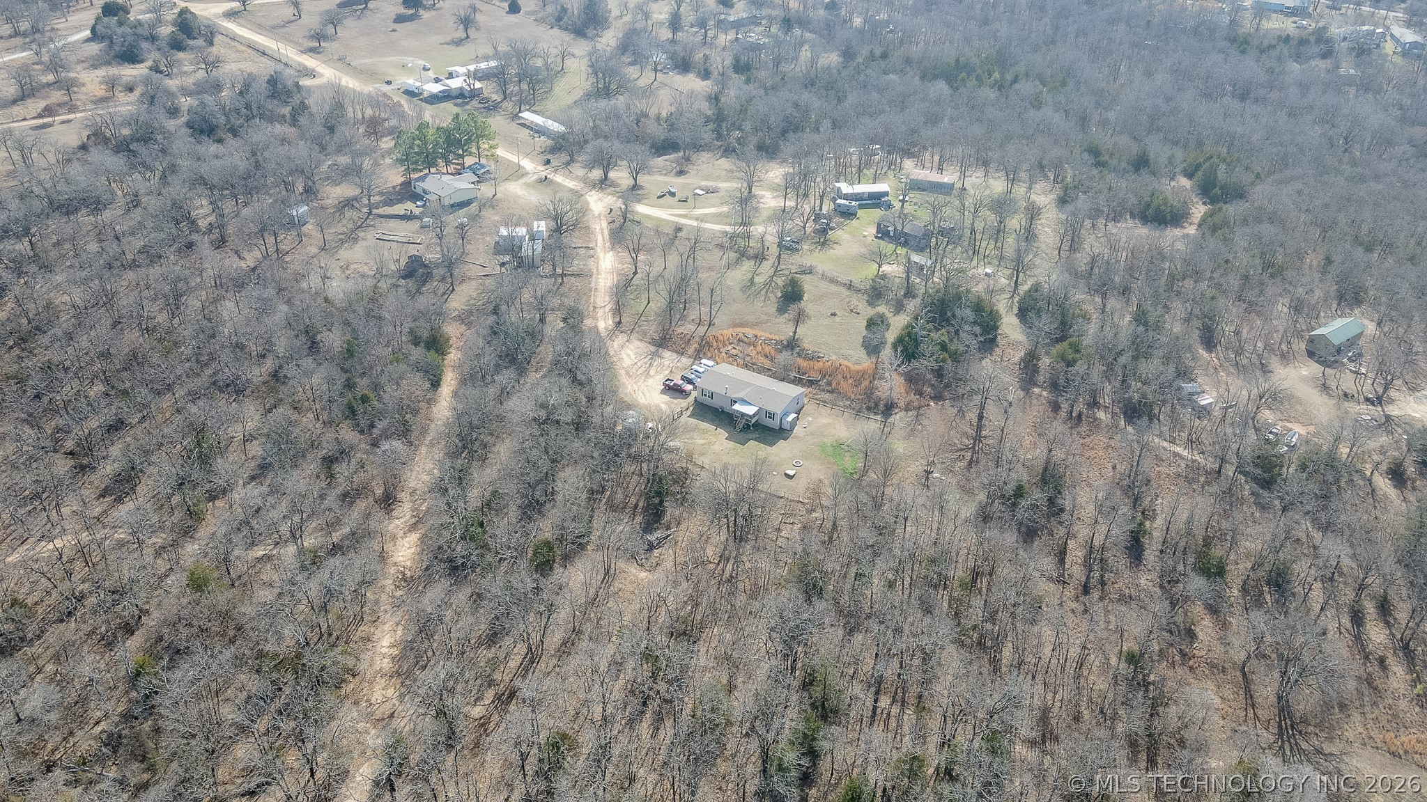 38083 W 28th Place S Mannford OK 74044