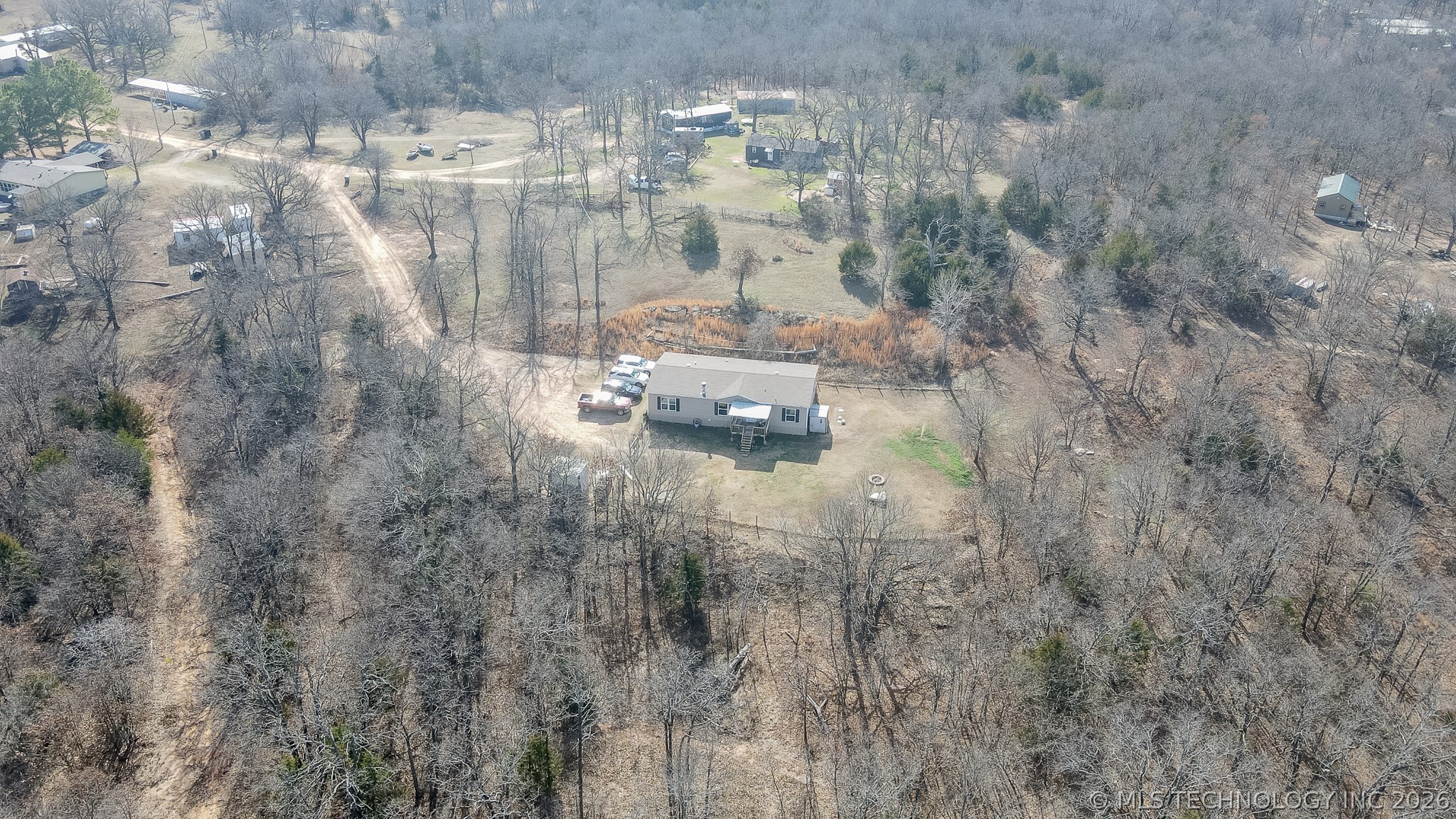 38083 W 28th Place S Mannford OK 74044