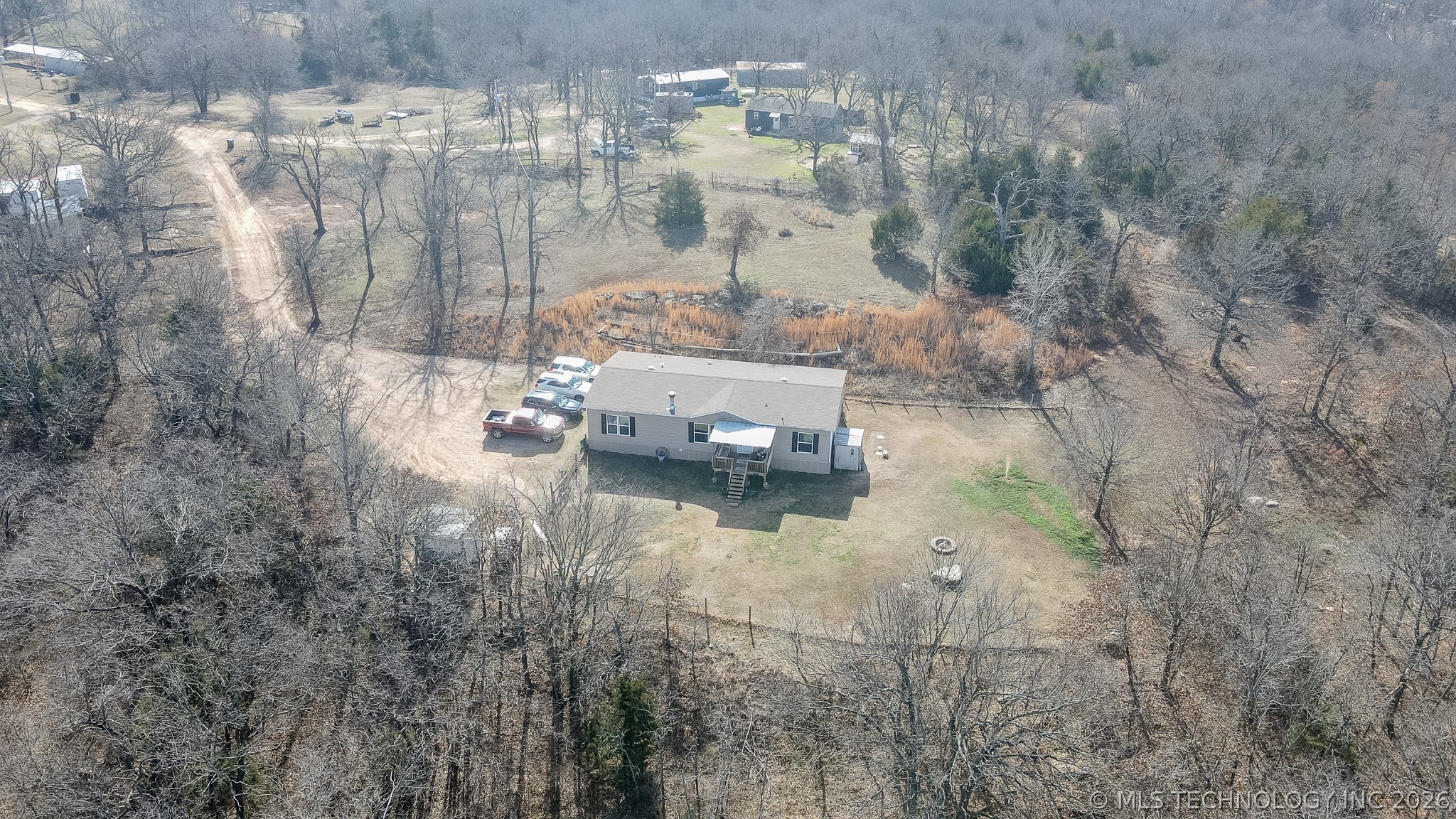 38083 W 28th Place S Mannford OK 74044