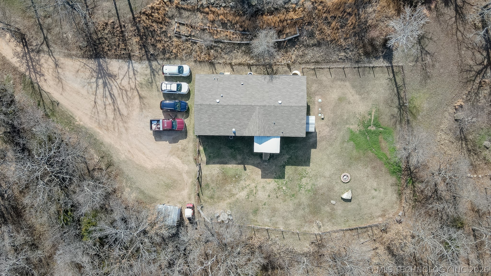 38083 W 28th Place S Mannford OK 74044