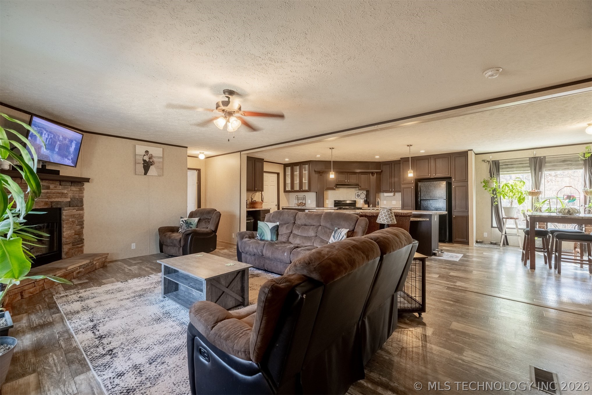 38083 W 28th Place S Mannford OK 74044