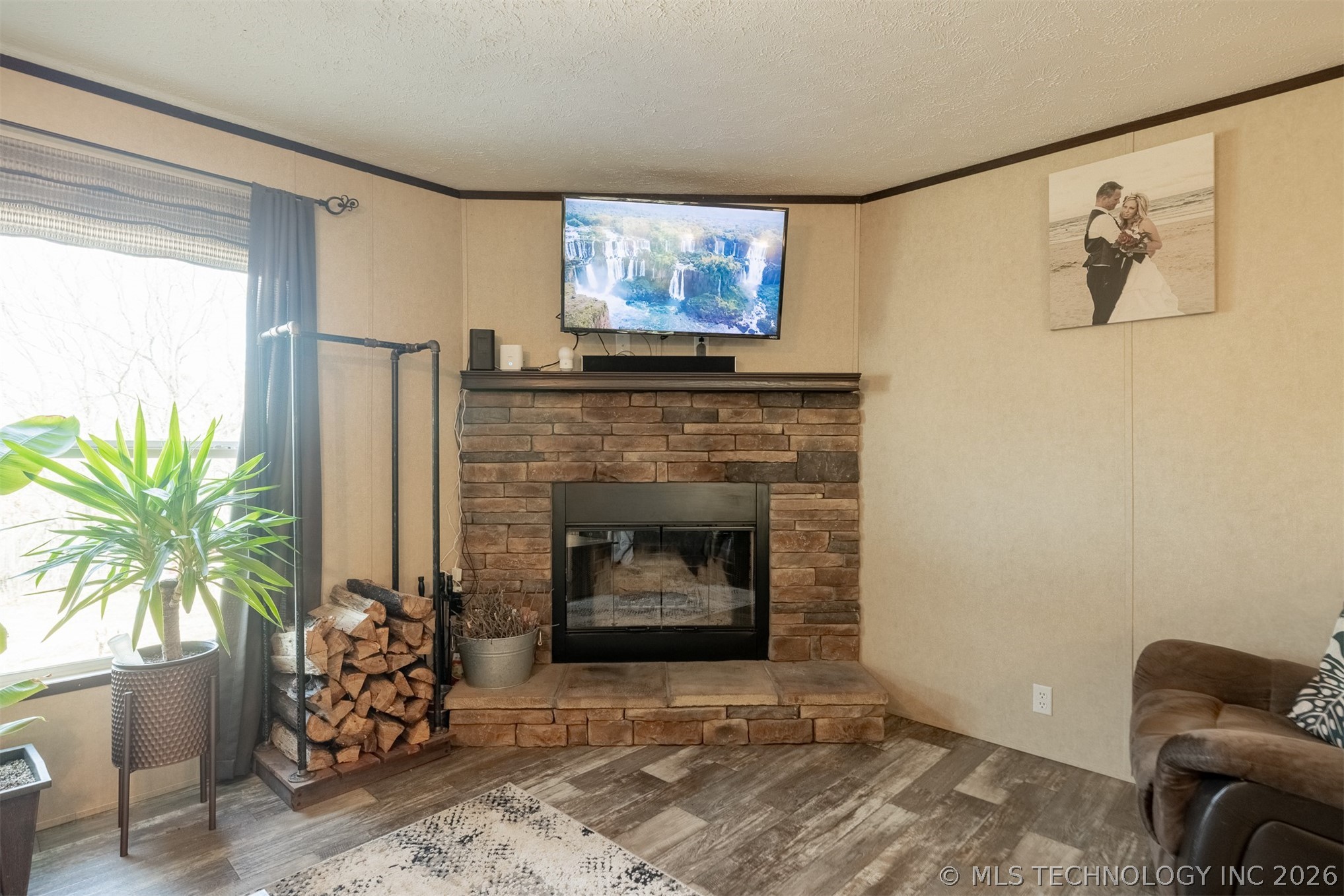 38083 W 28th Place S Mannford OK 74044