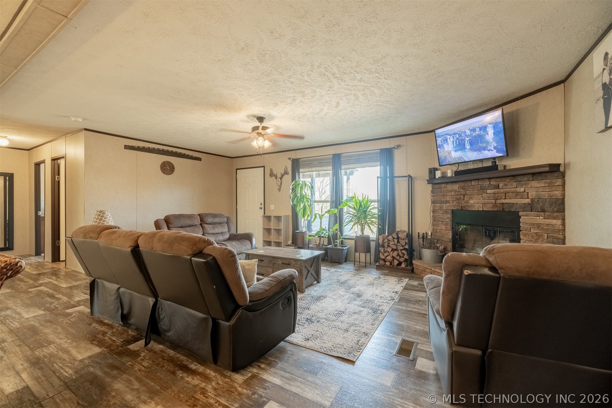 38083 W 28th Place S Mannford OK 74044