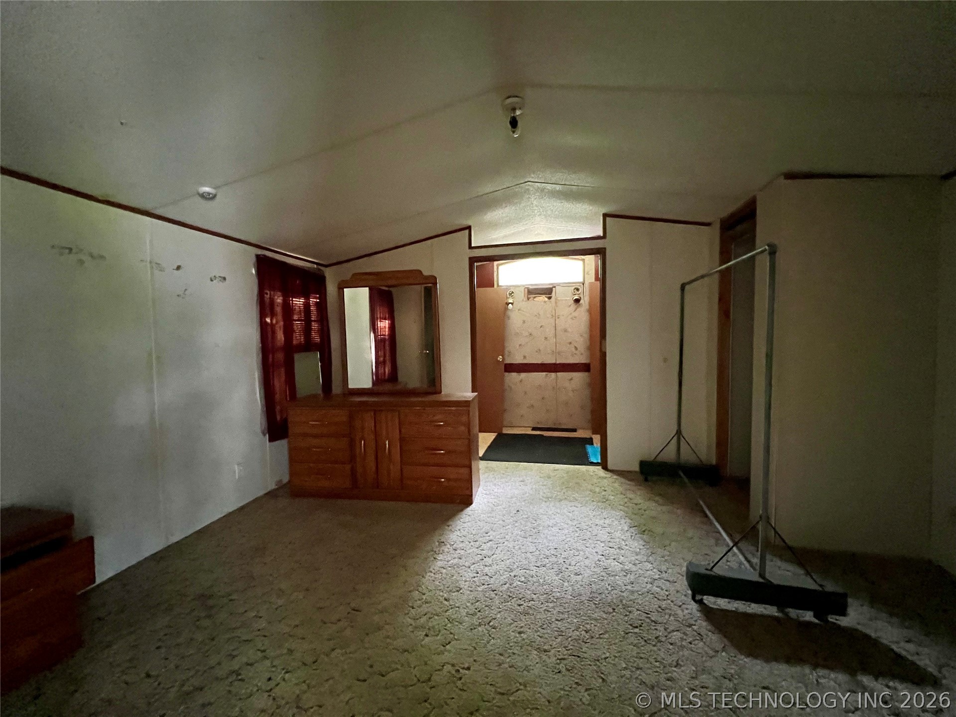 9998 Ray Avenue Kingston OK 73439
