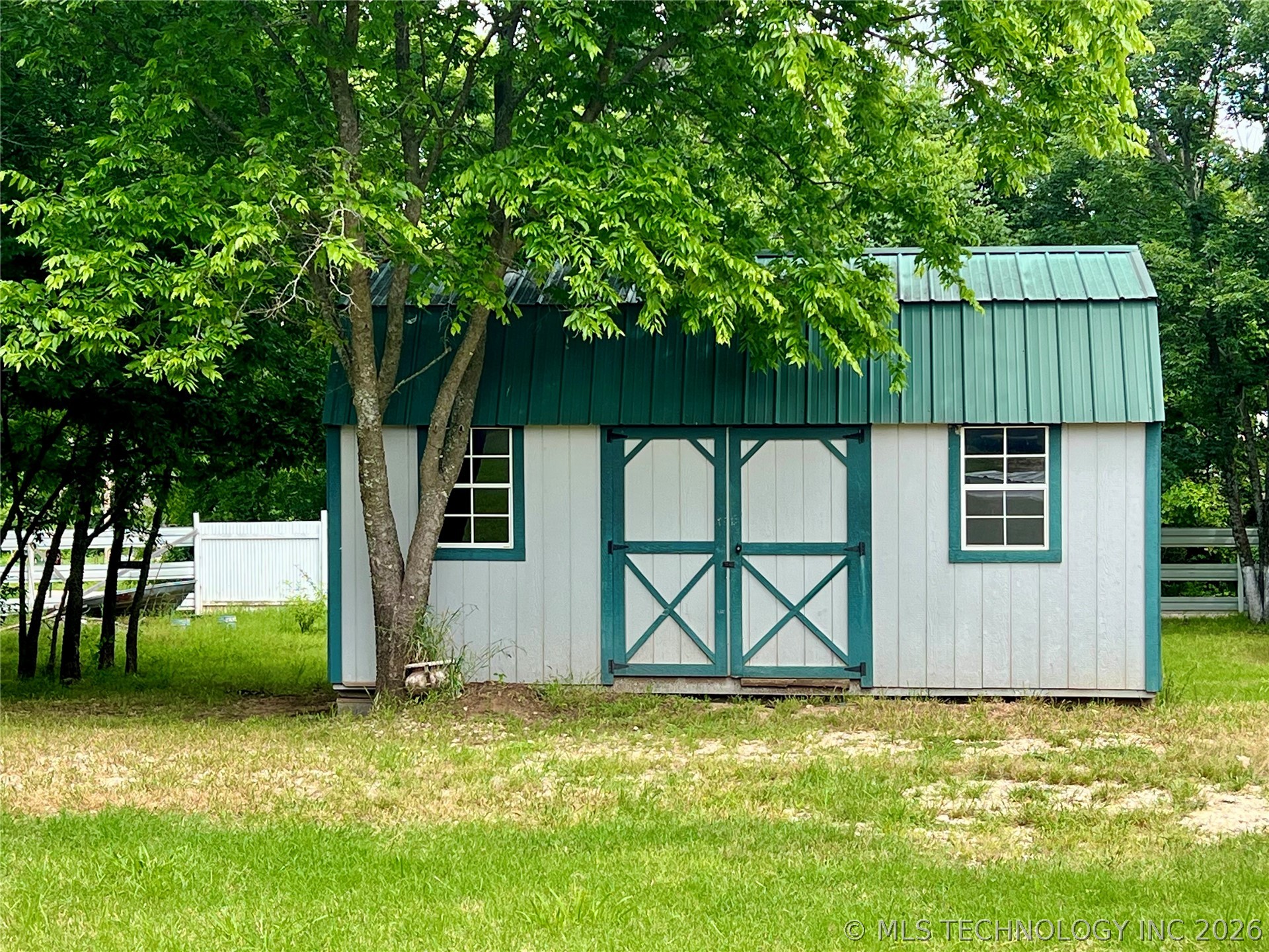 9998 Ray Avenue Kingston OK 73439