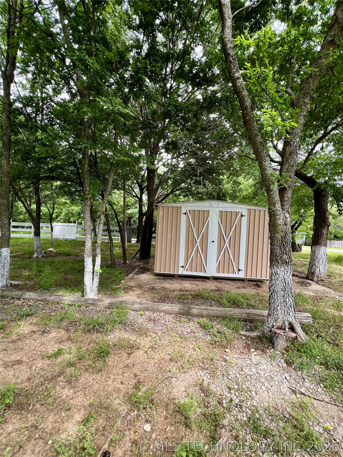 9998 Ray Avenue Kingston OK 73439