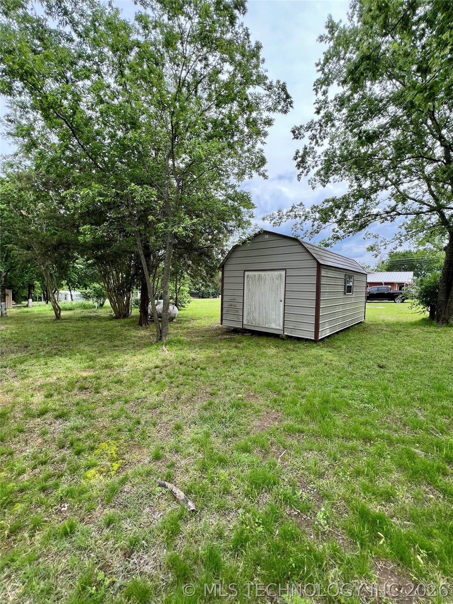 9998 Ray Avenue Kingston OK 73439