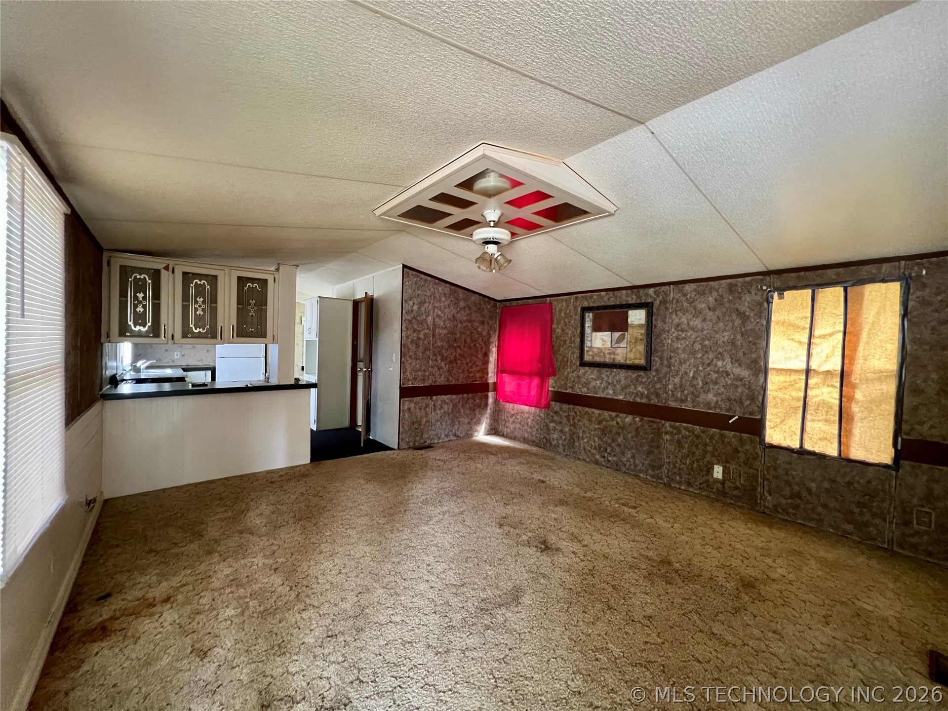 9998 Ray Avenue Kingston OK 73439