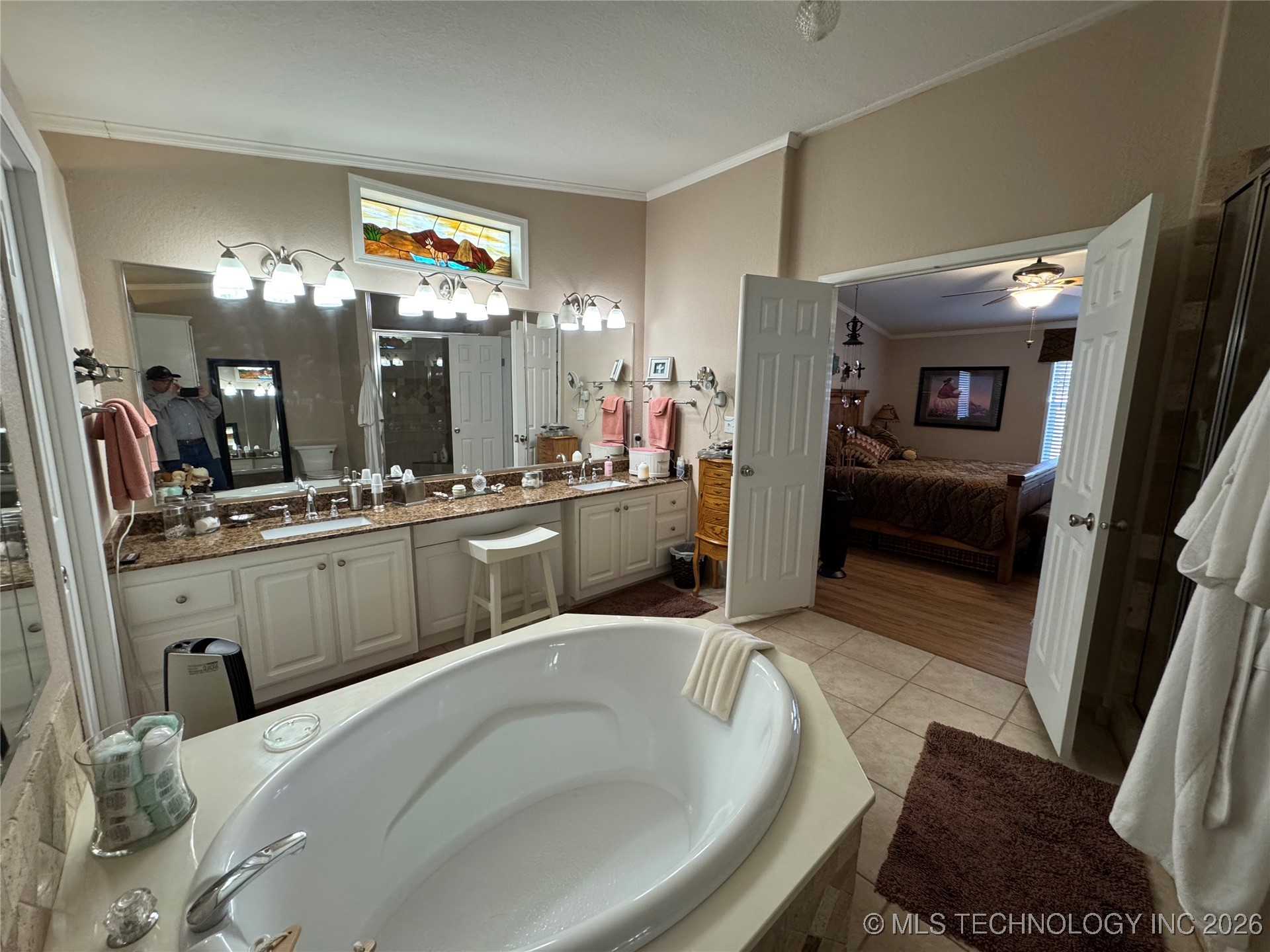 197 Crosstimbers Road Mcalester OK 74501