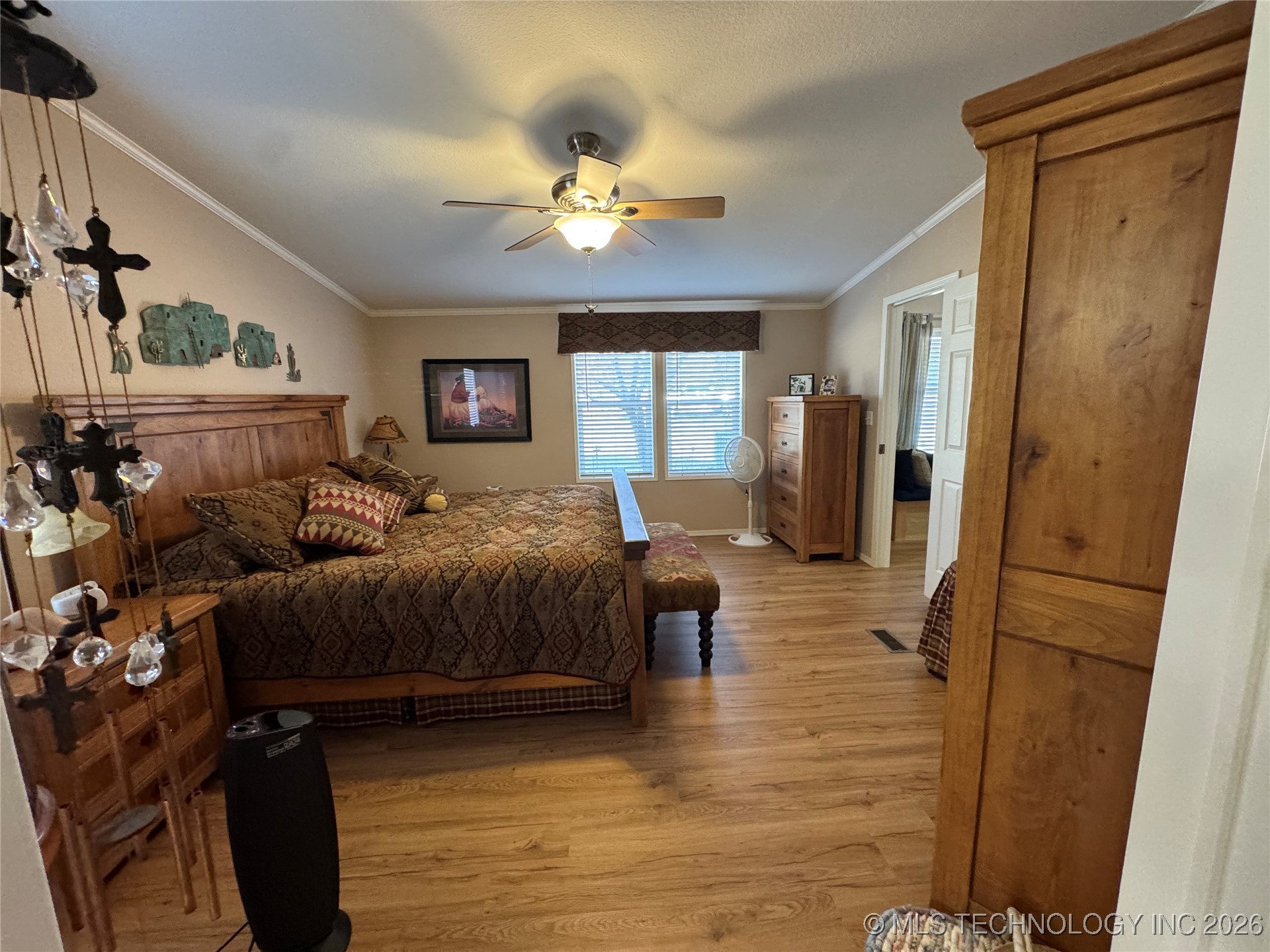197 Crosstimbers Road Mcalester OK 74501
