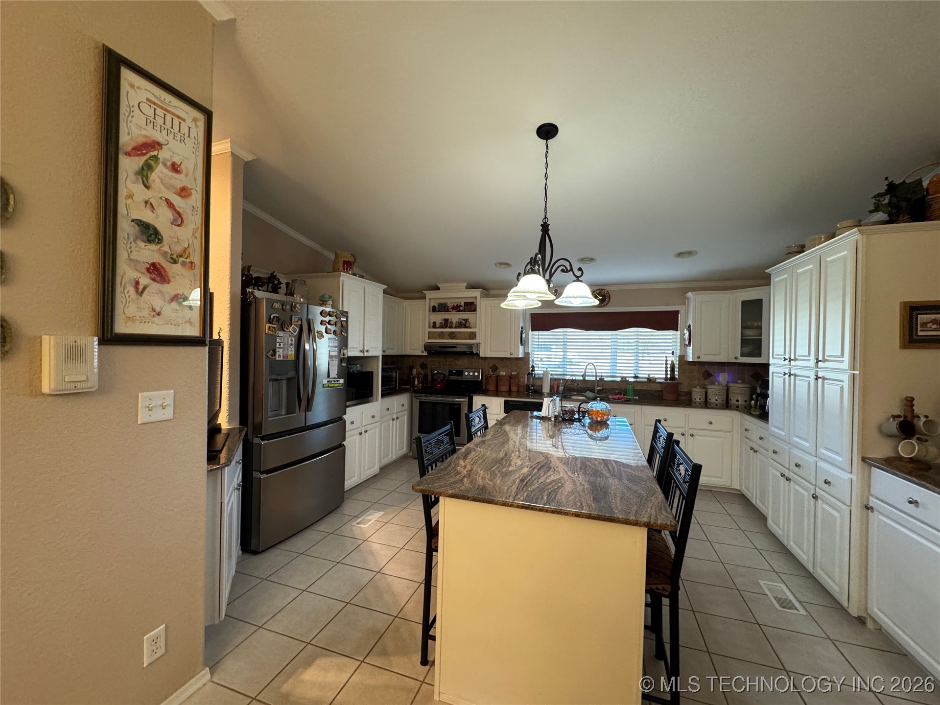 197 Crosstimbers Road Mcalester OK 74501