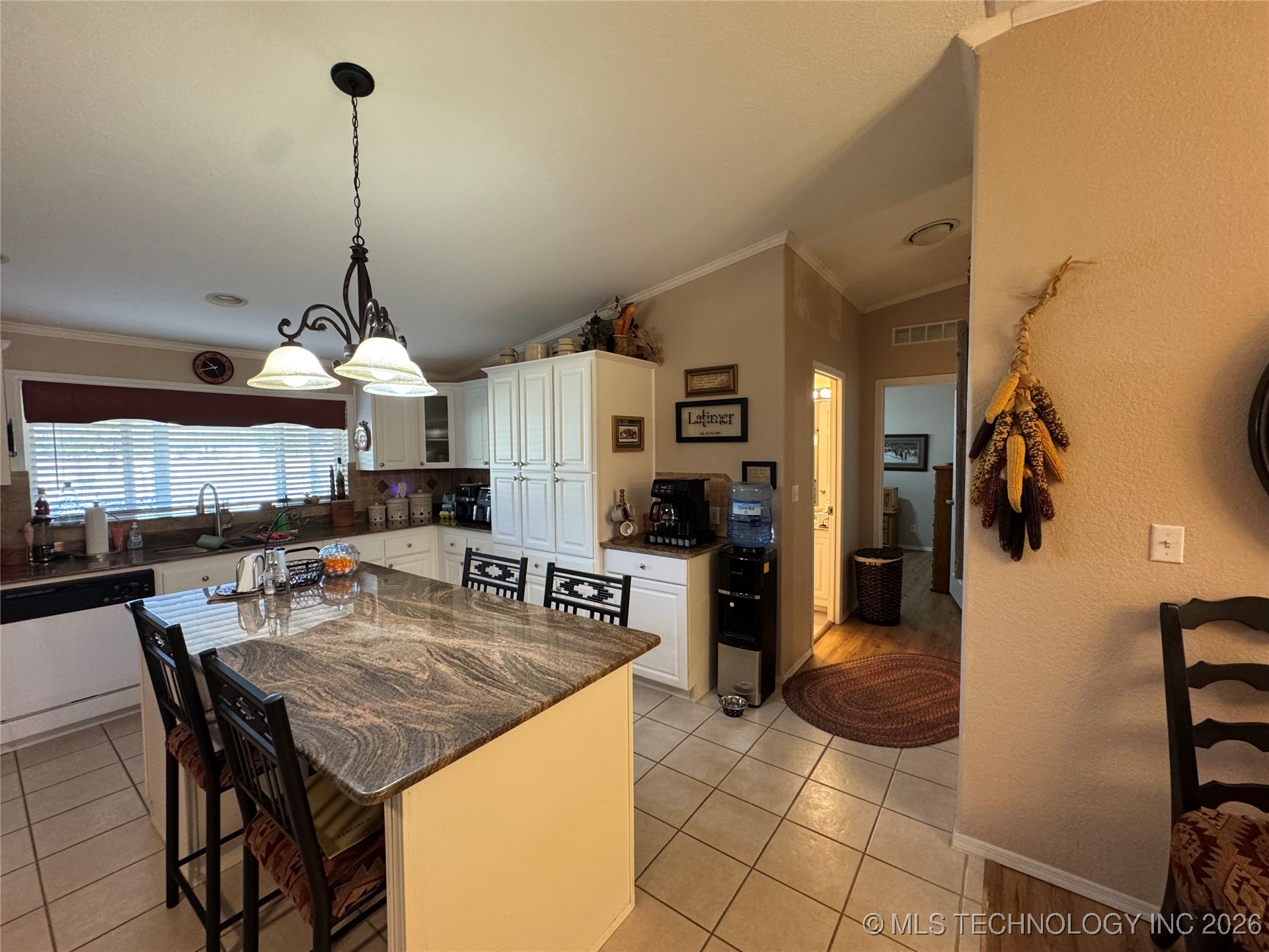 197 Crosstimbers Road Mcalester OK 74501