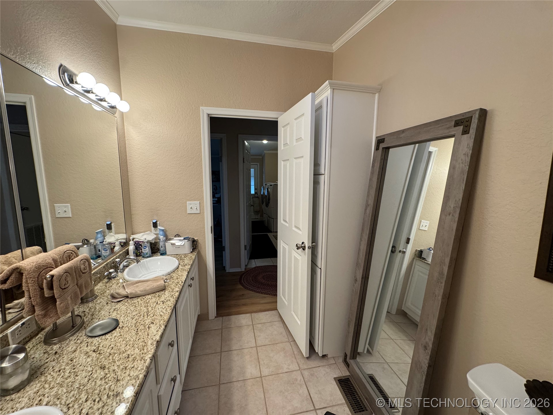 197 Crosstimbers Road Mcalester OK 74501
