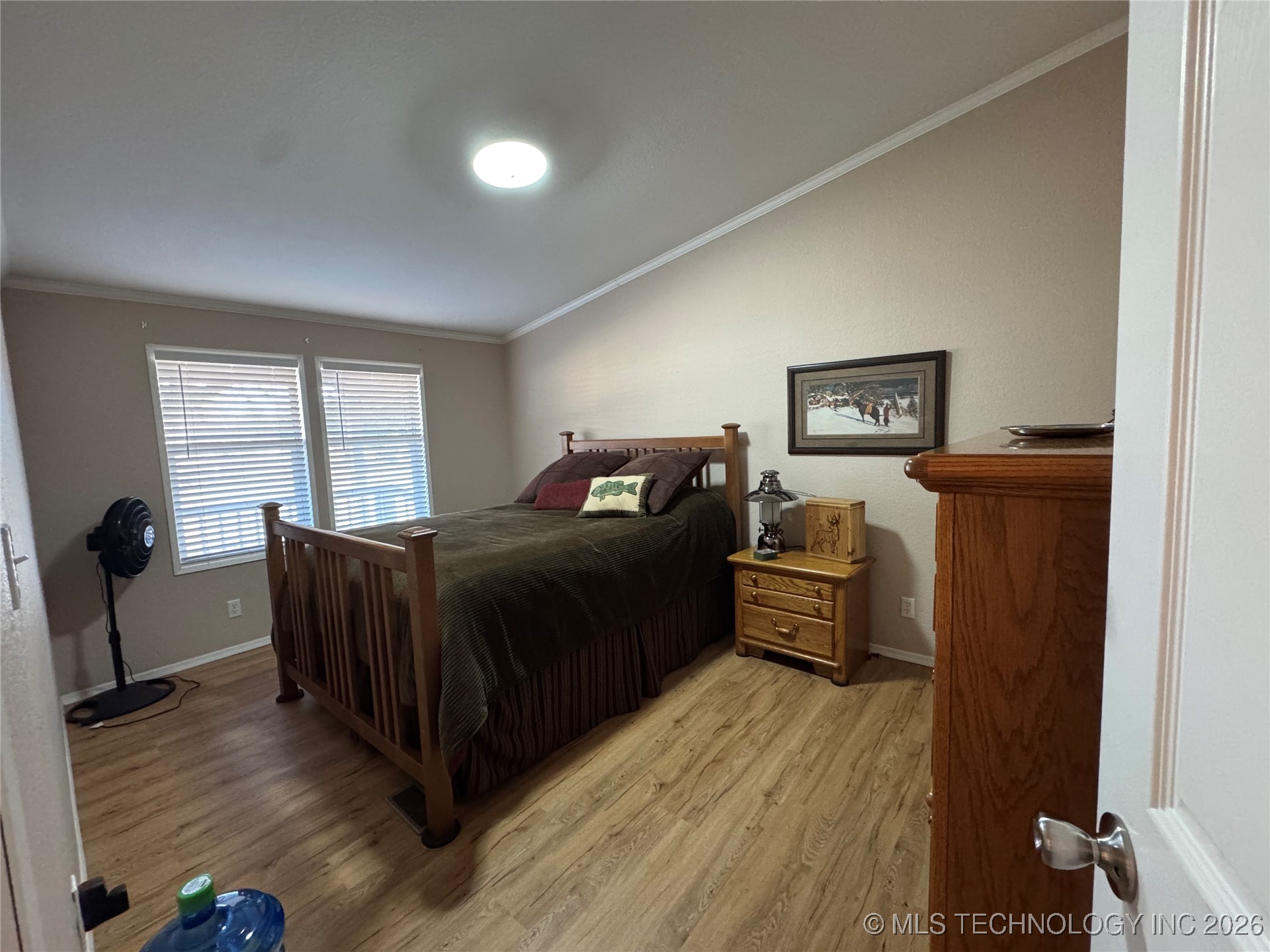 197 Crosstimbers Road Mcalester OK 74501