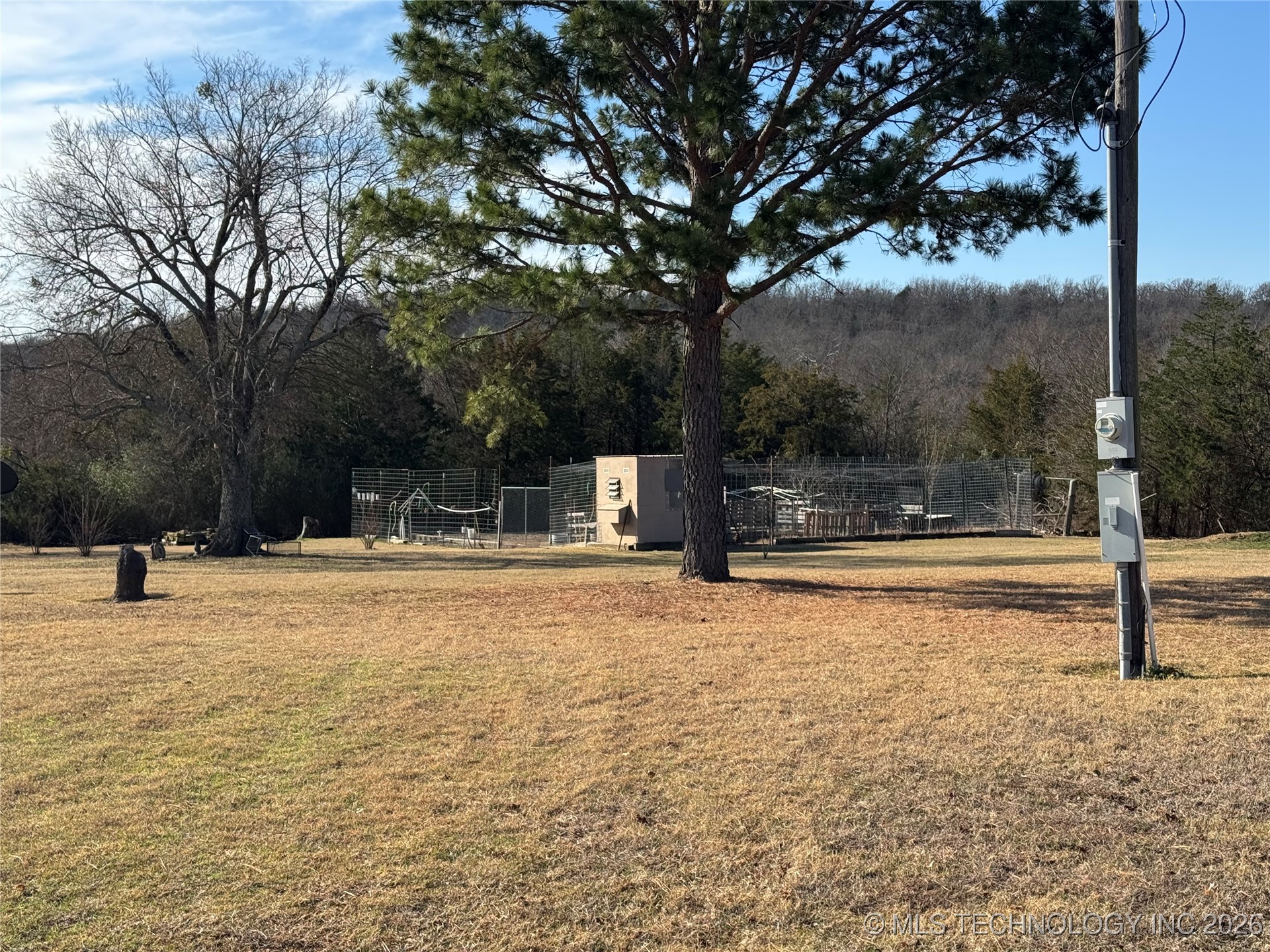197 Crosstimbers Road Mcalester OK 74501