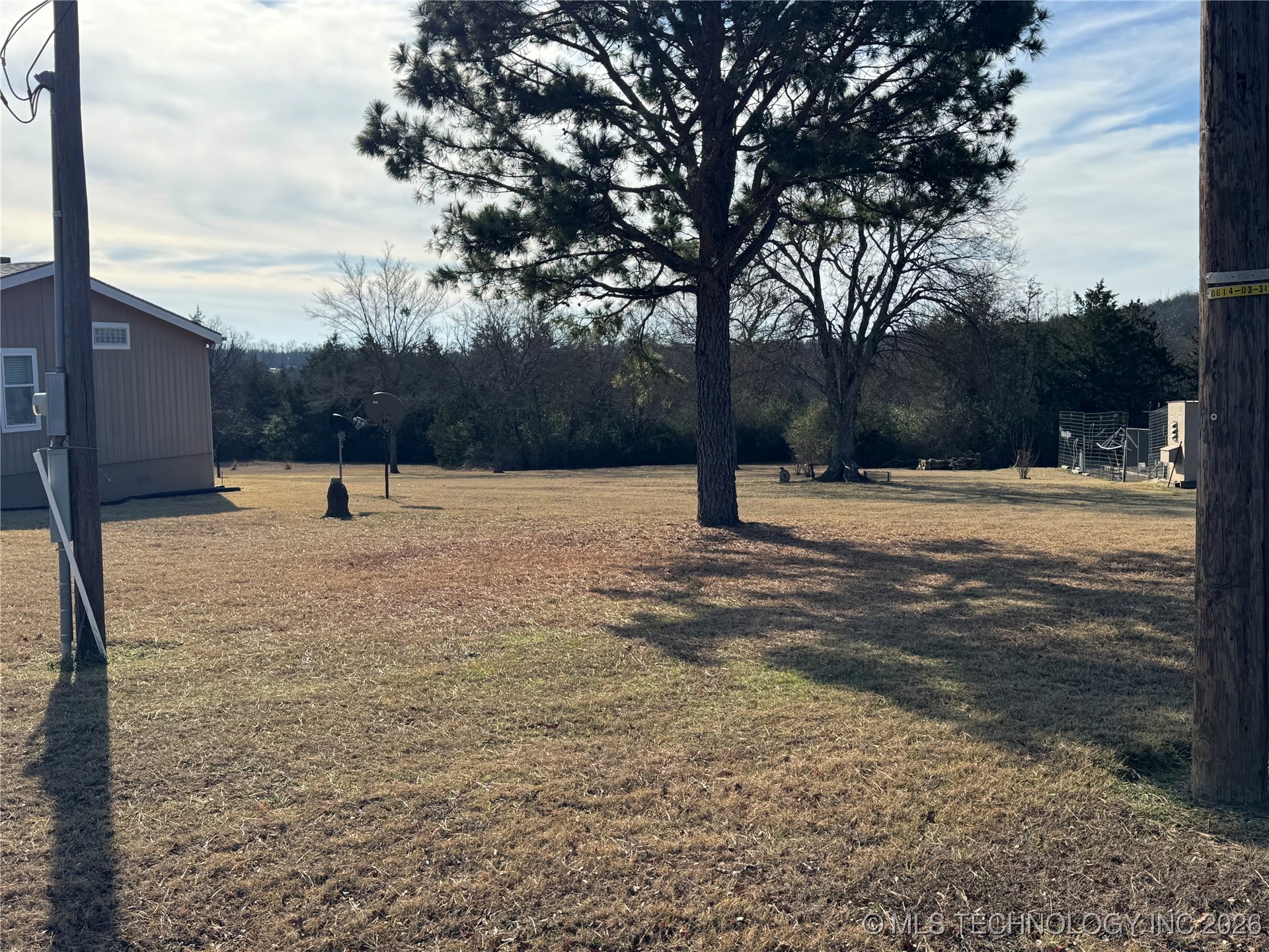 197 Crosstimbers Road Mcalester OK 74501