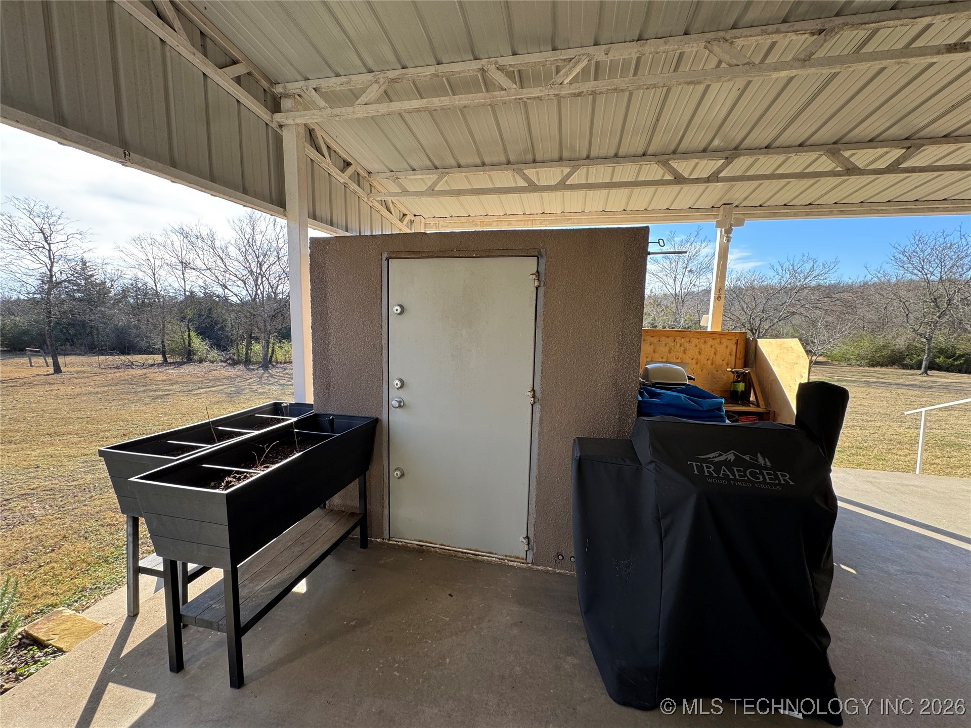 197 Crosstimbers Road Mcalester OK 74501