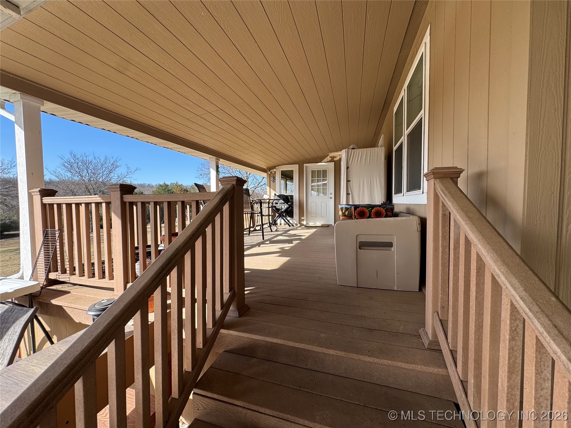 197 Crosstimbers Road Mcalester OK 74501