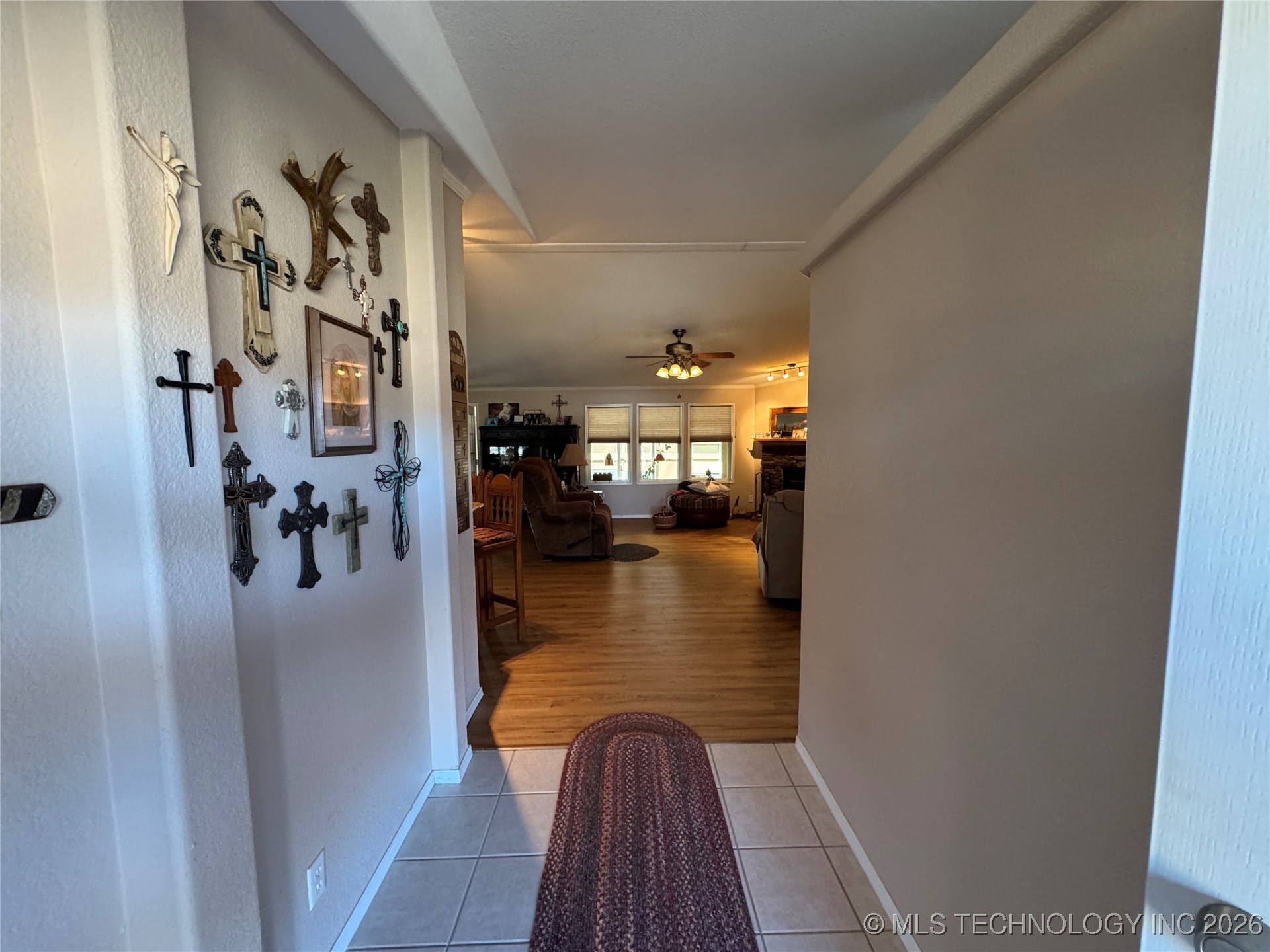 197 Crosstimbers Road Mcalester OK 74501