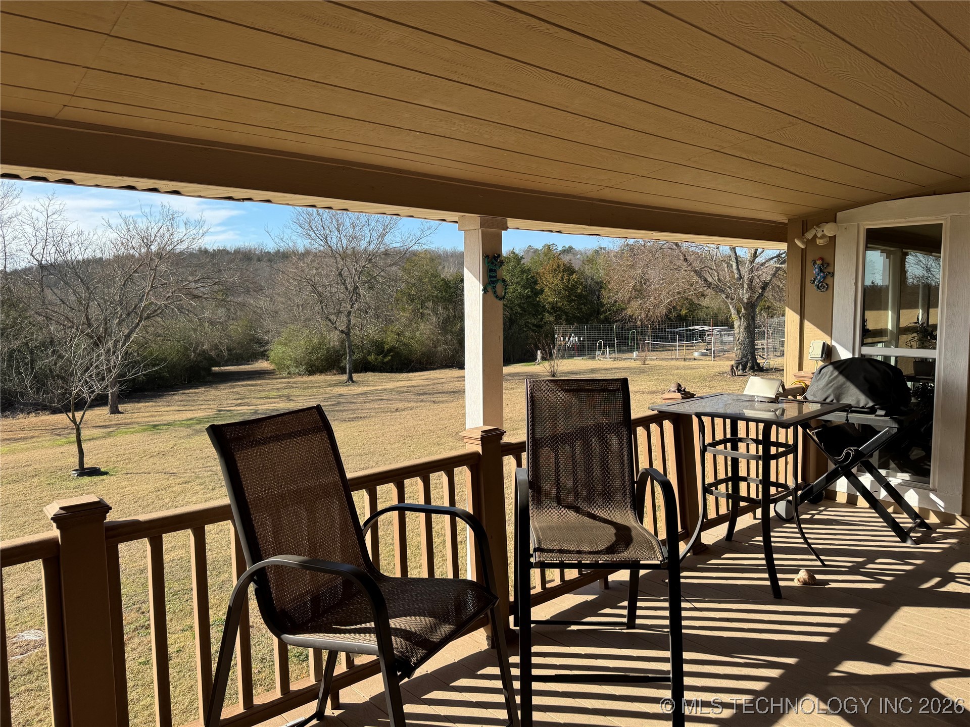 197 Crosstimbers Road Mcalester OK 74501