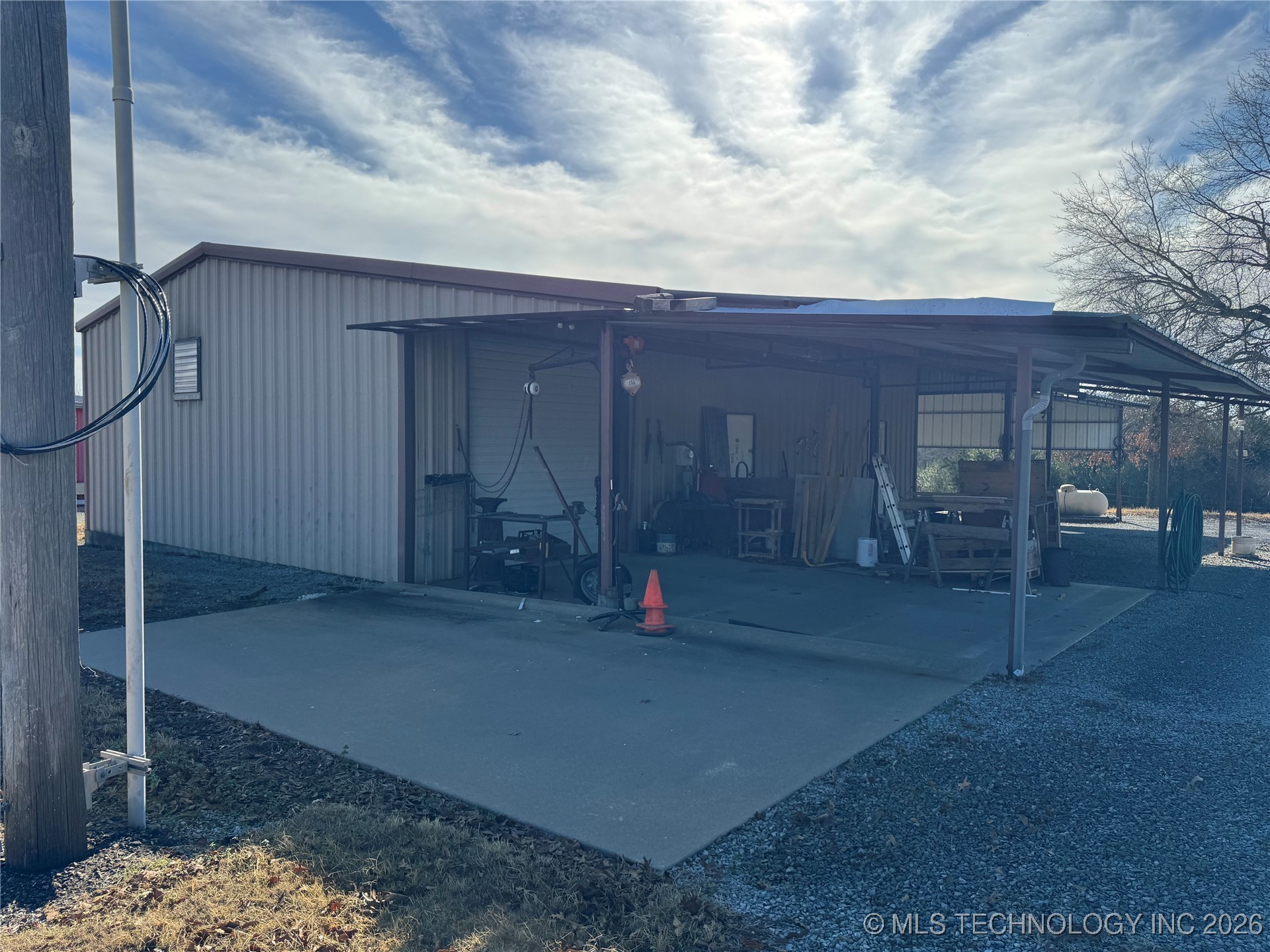 197 Crosstimbers Road Mcalester OK 74501